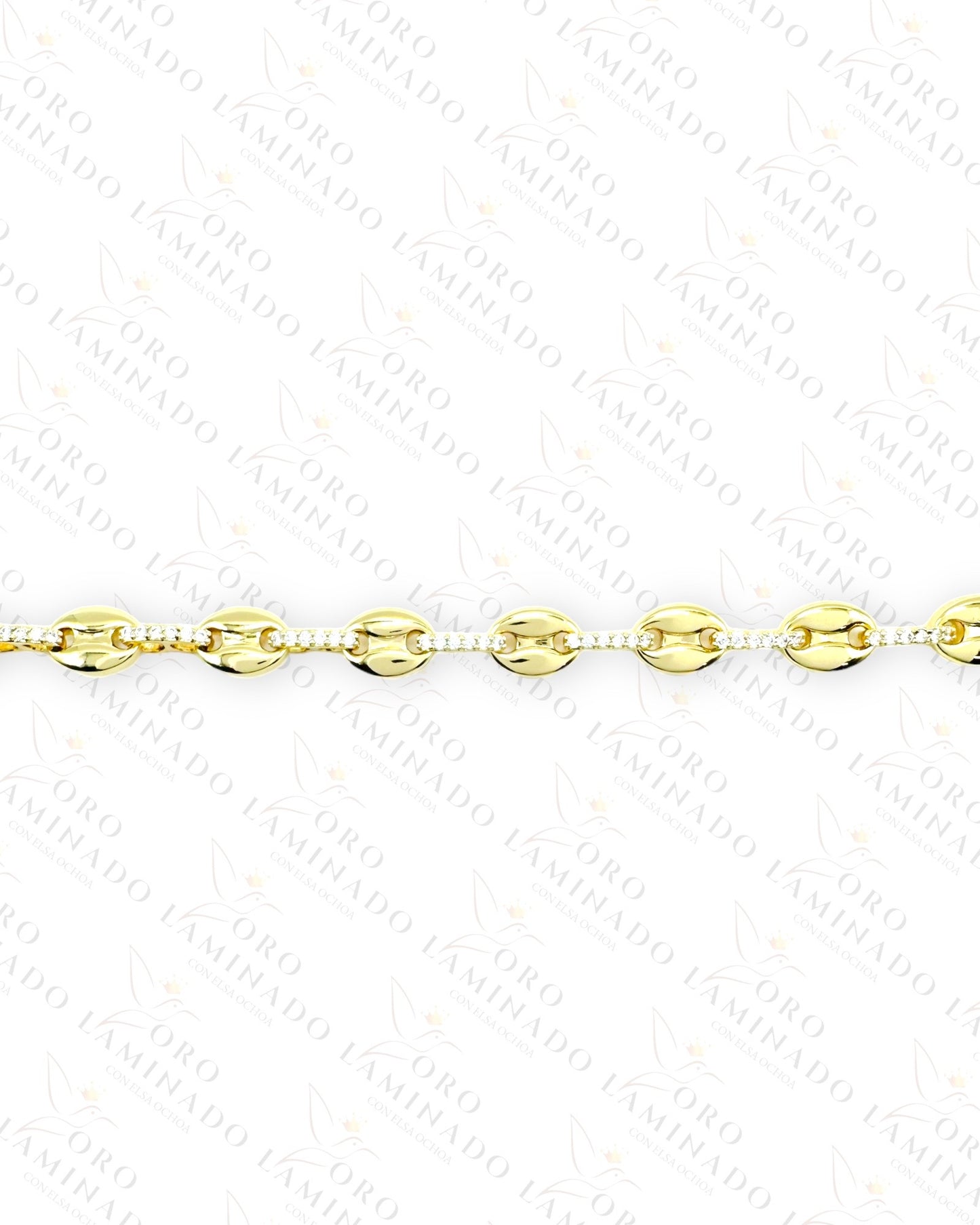 High Quality Gucci Bracelet Size 9" G97