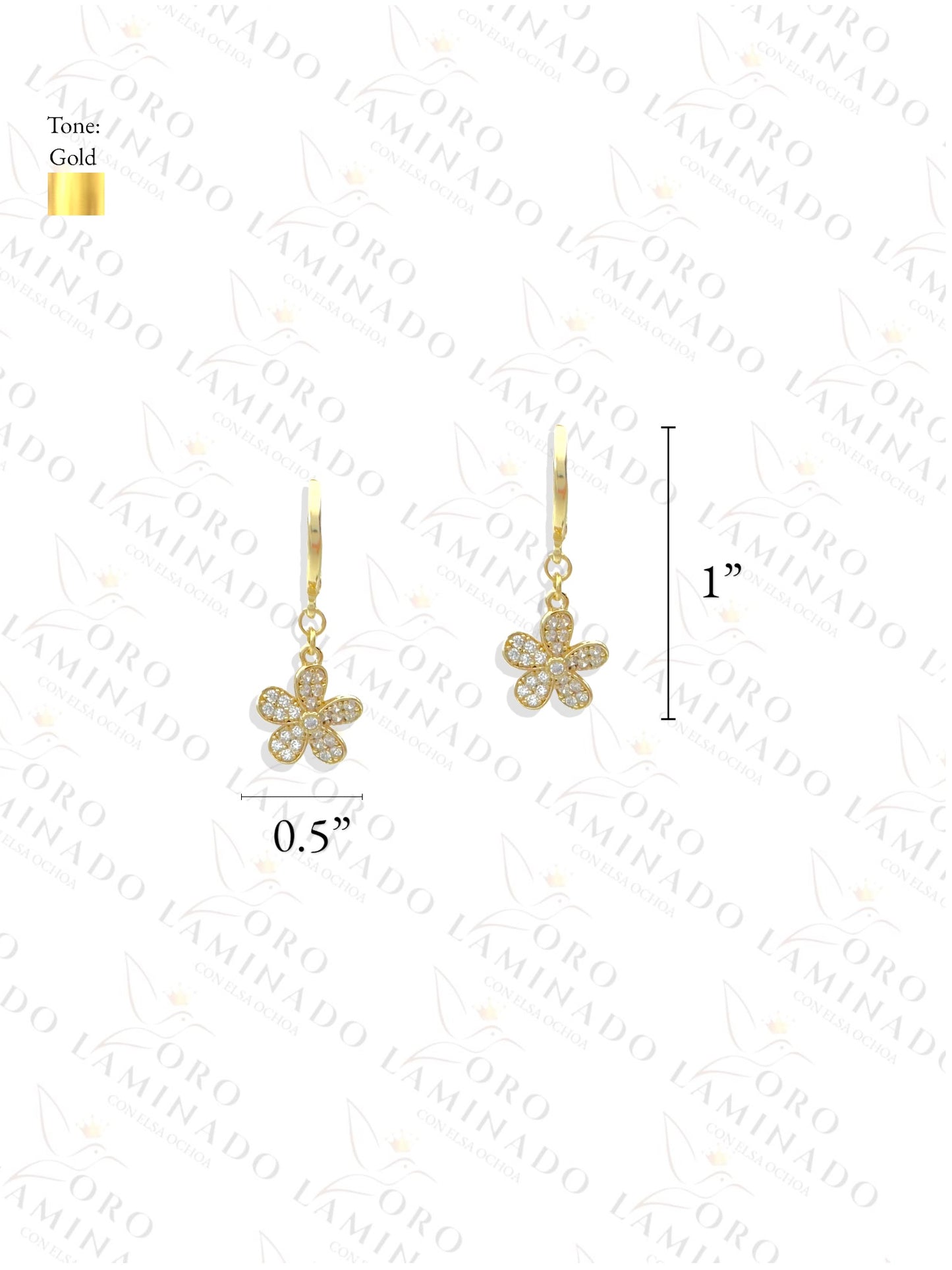 High Quality Small Flower Set R462