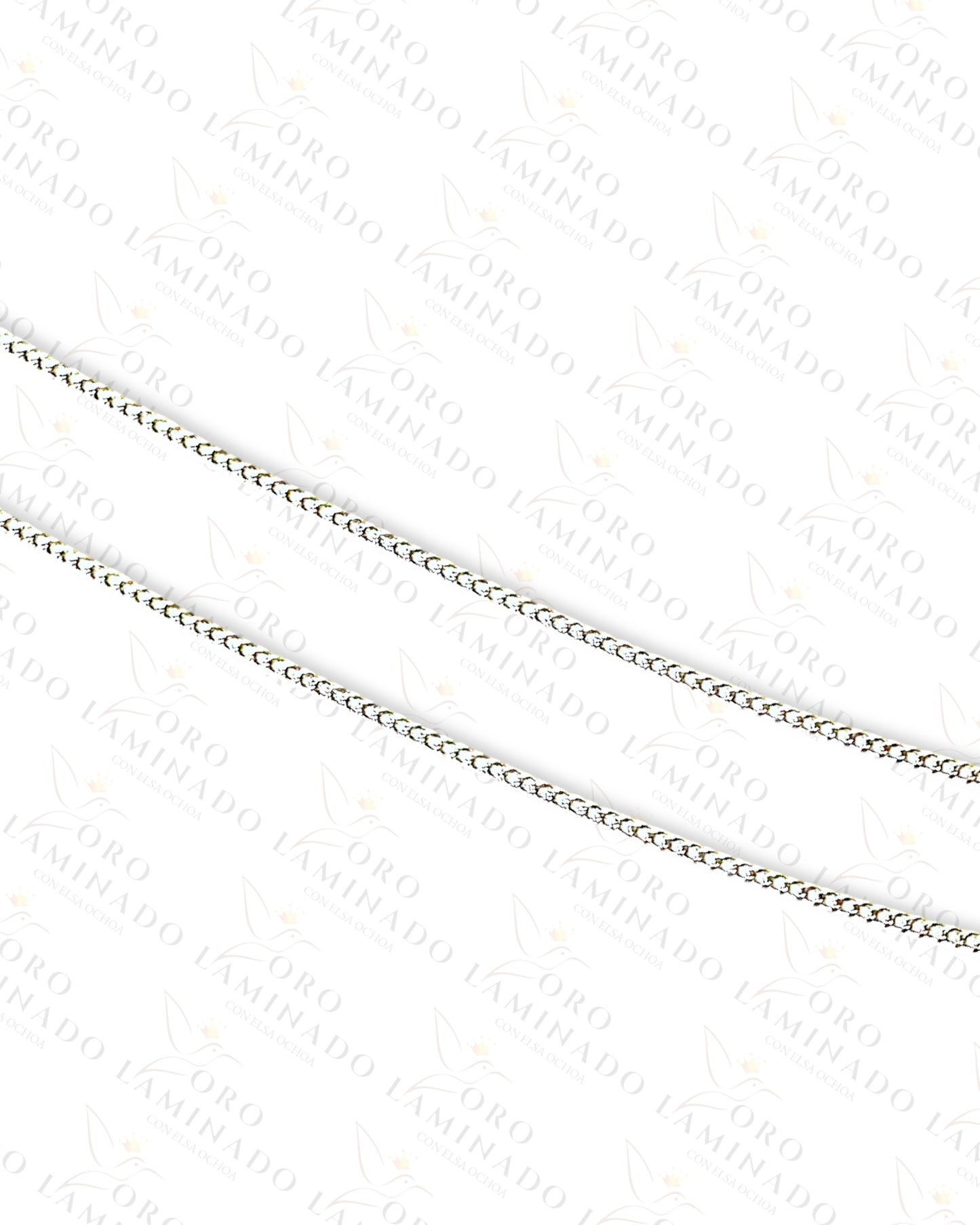 Exclusive High Quality Silver Virgen de Guadalupe Set G67