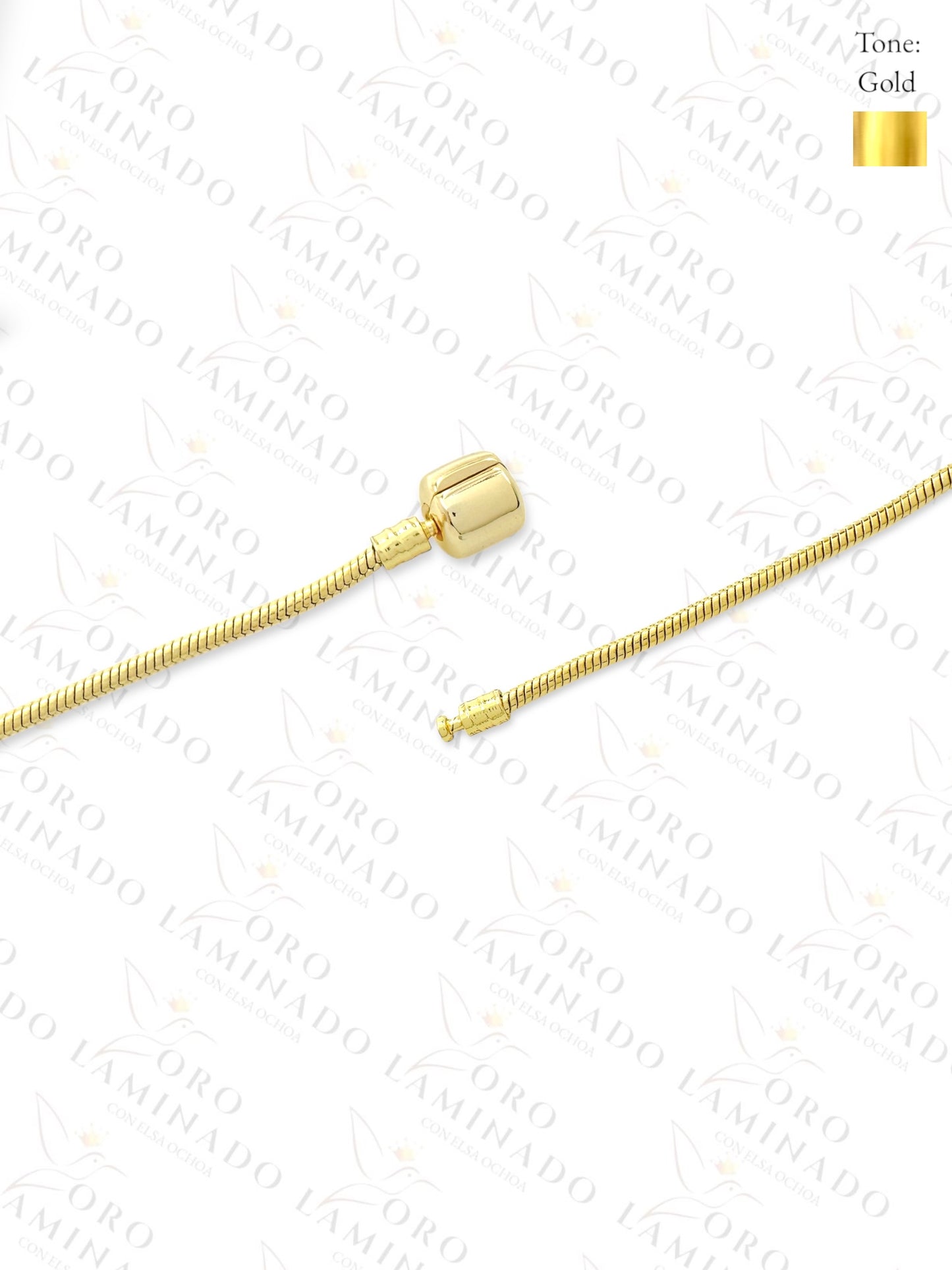 High Quality Sparkling Butterfly Charm Bracelet C152