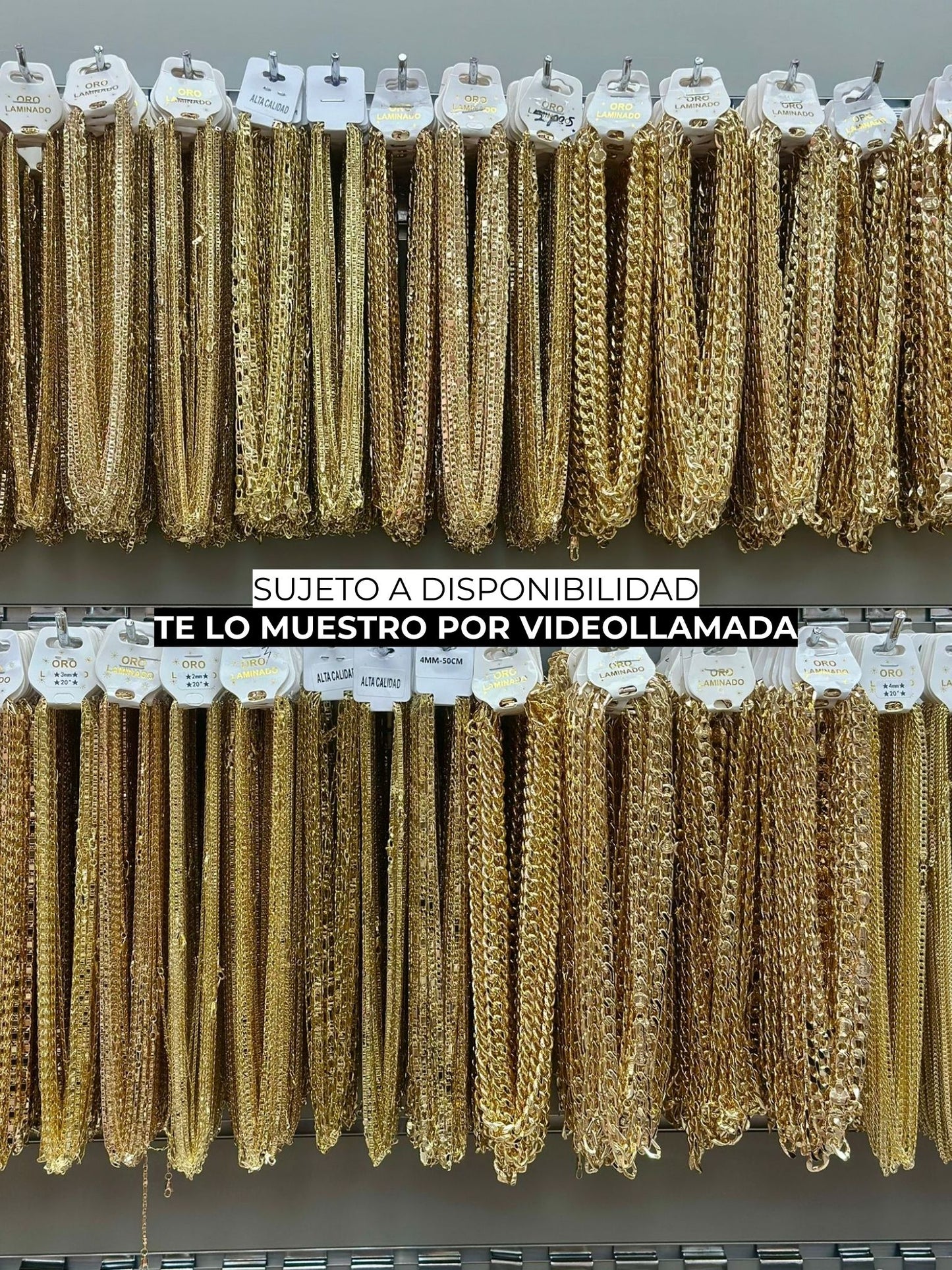 Cadenas