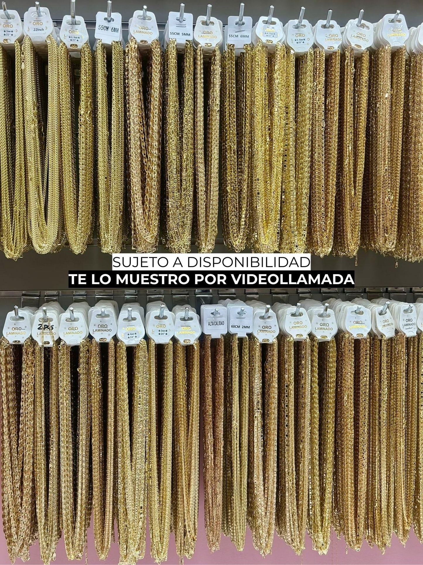 Cadenas
