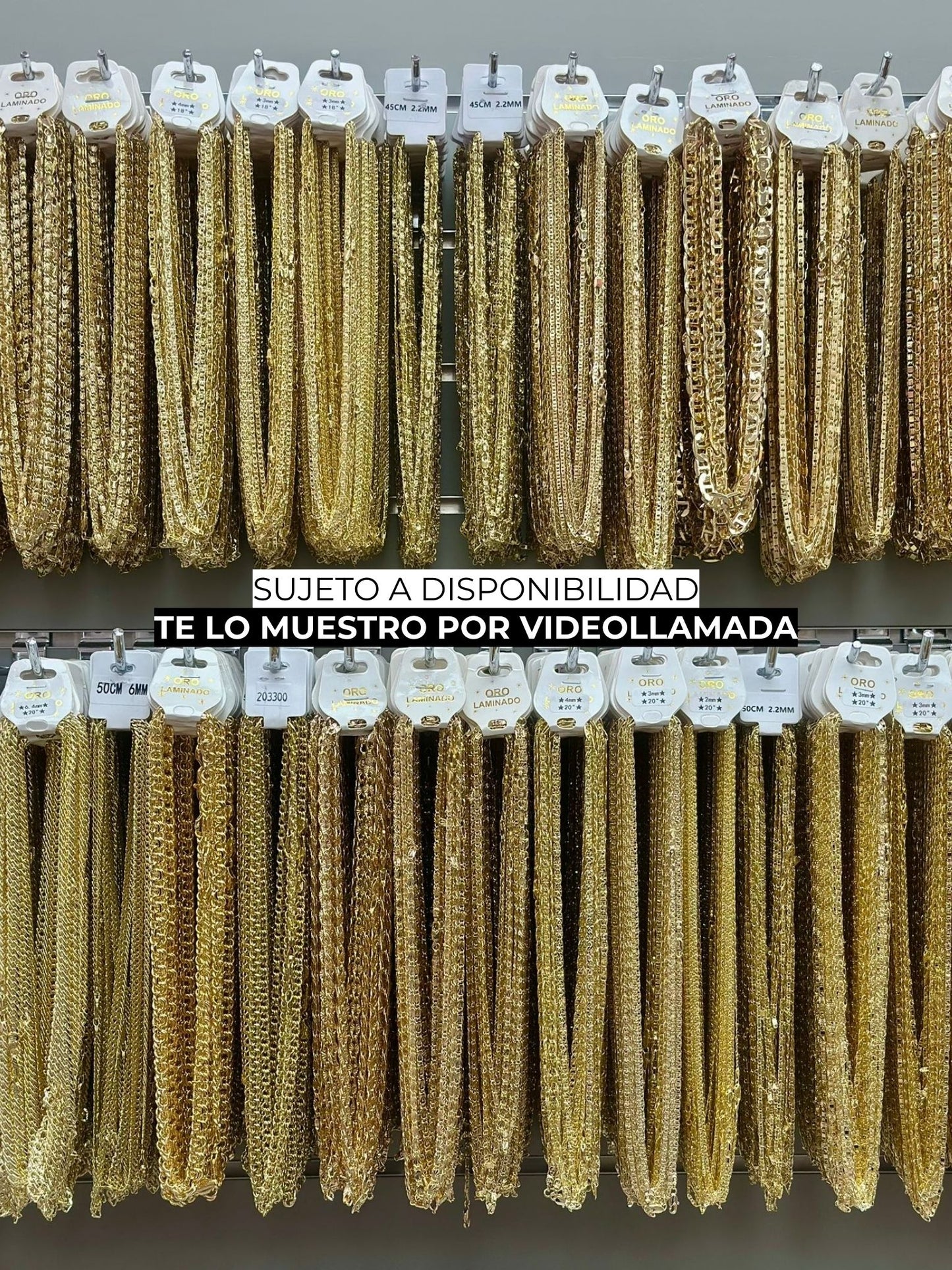 Cadenas