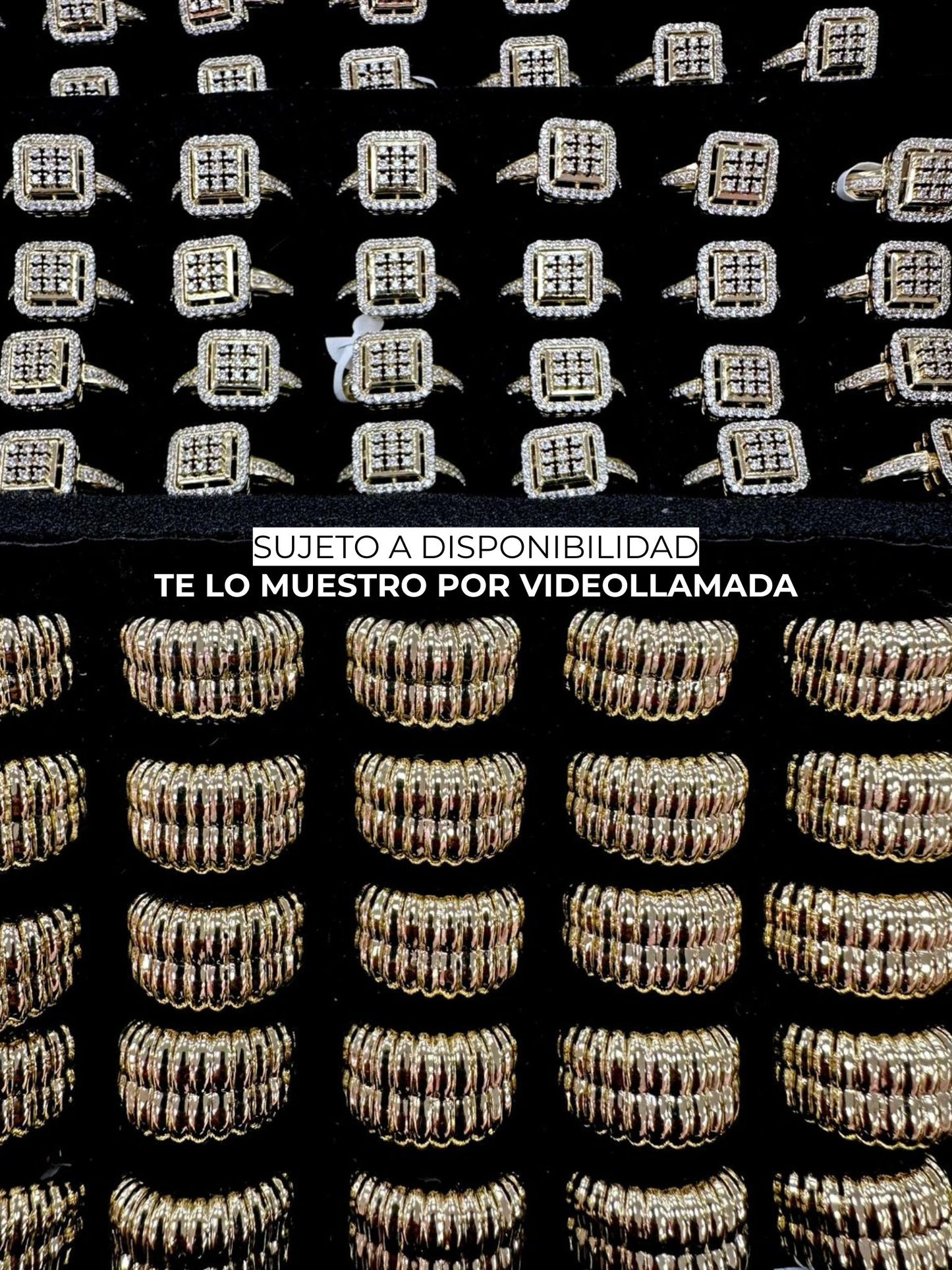 Anillos