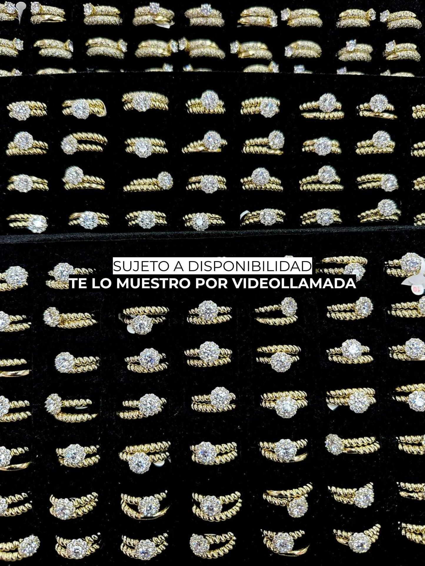 Anillos
