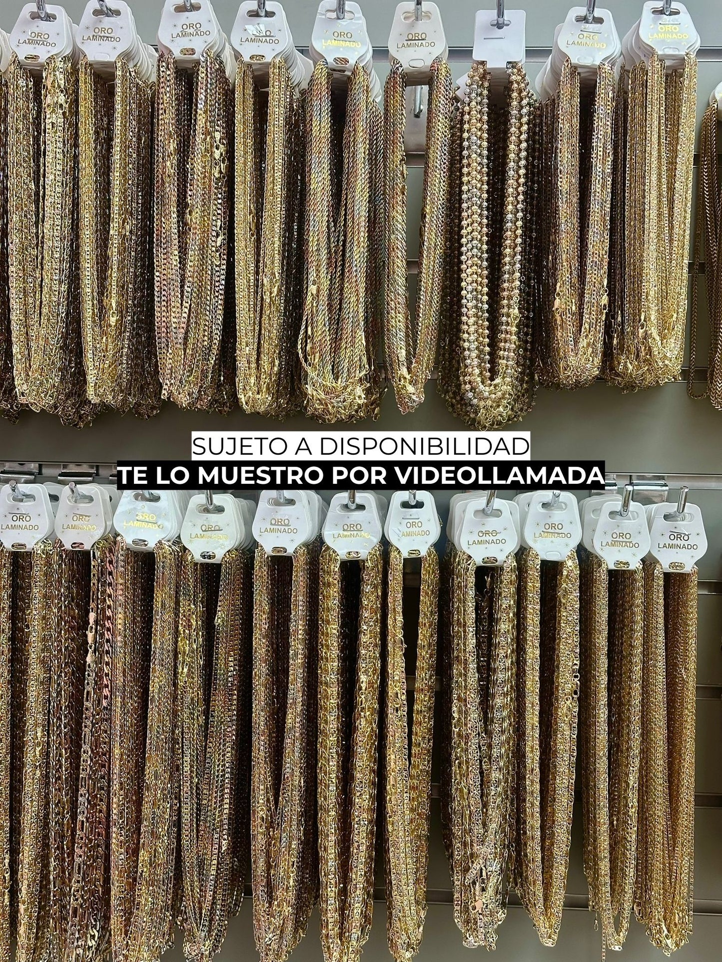 Cadenas