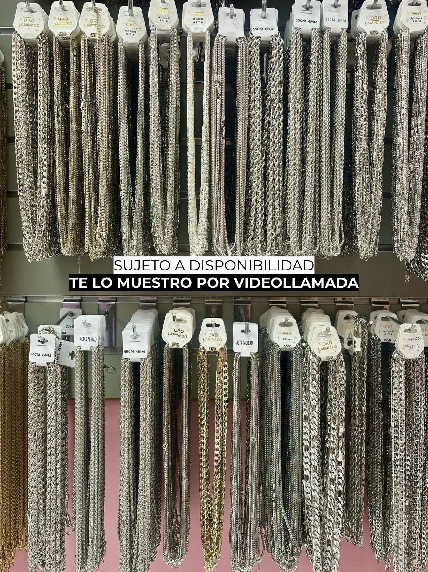 Cadenas