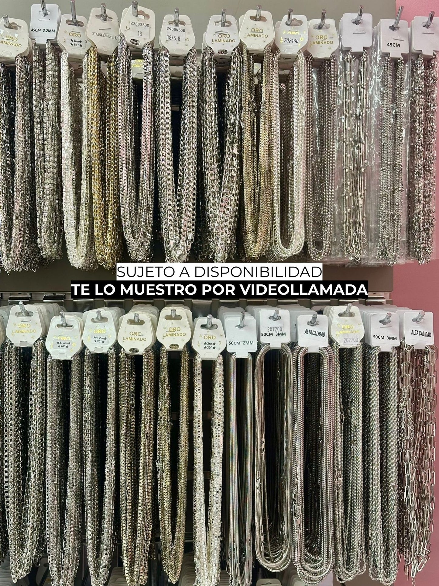 Cadenas