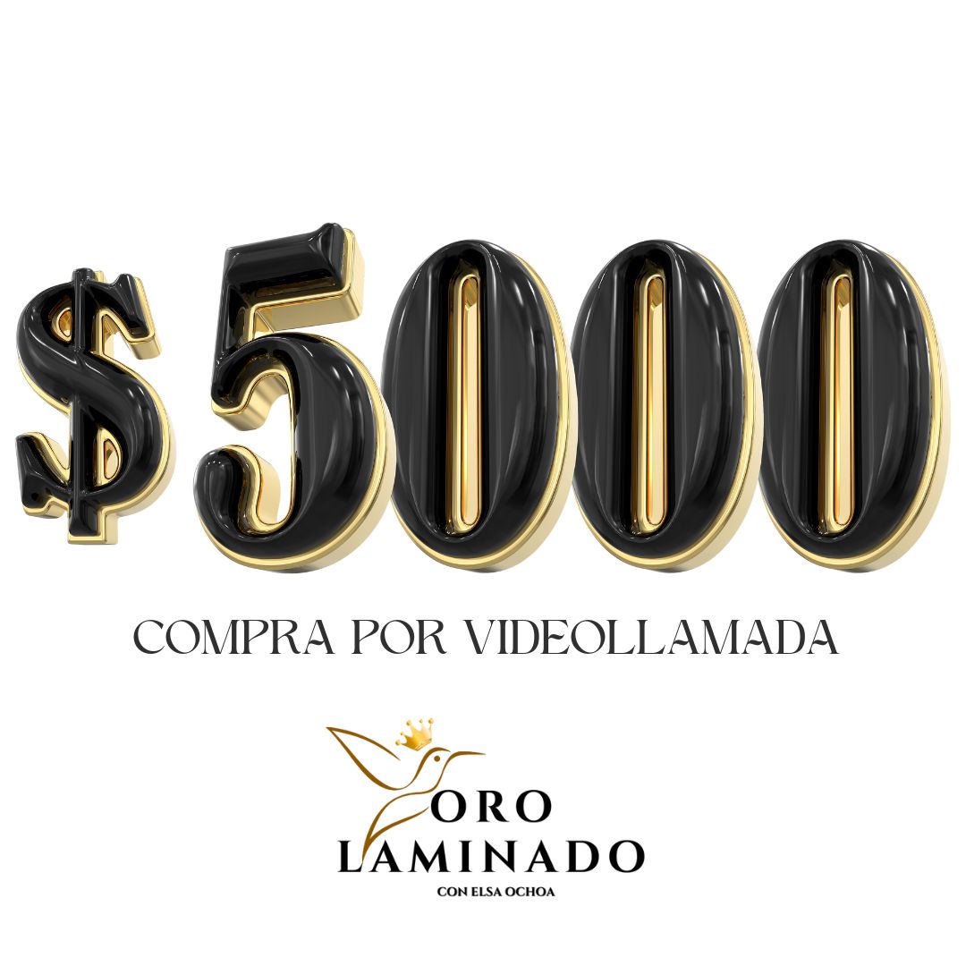 $5,000