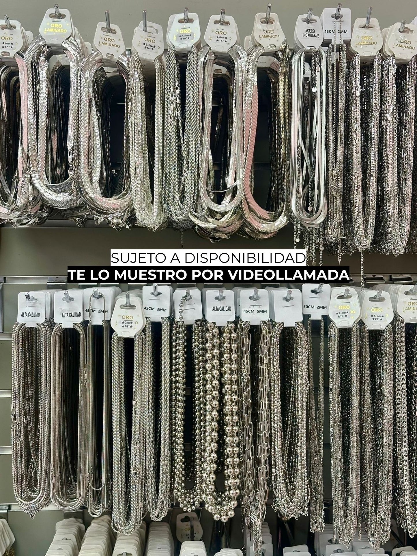 Cadenas
