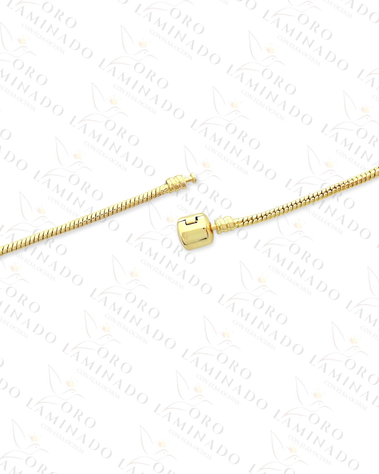 High Quality Star and Moon Charm Bracelet C385