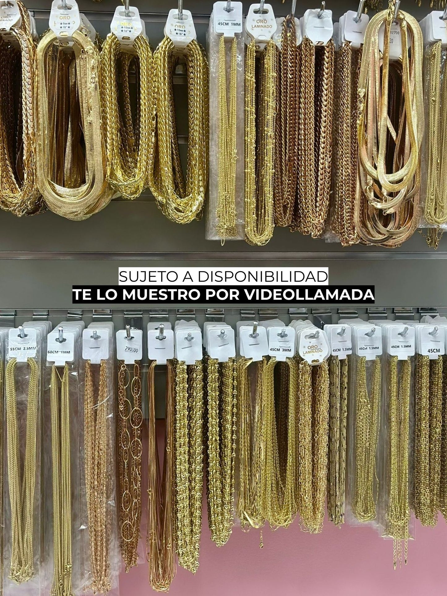 Cadenas