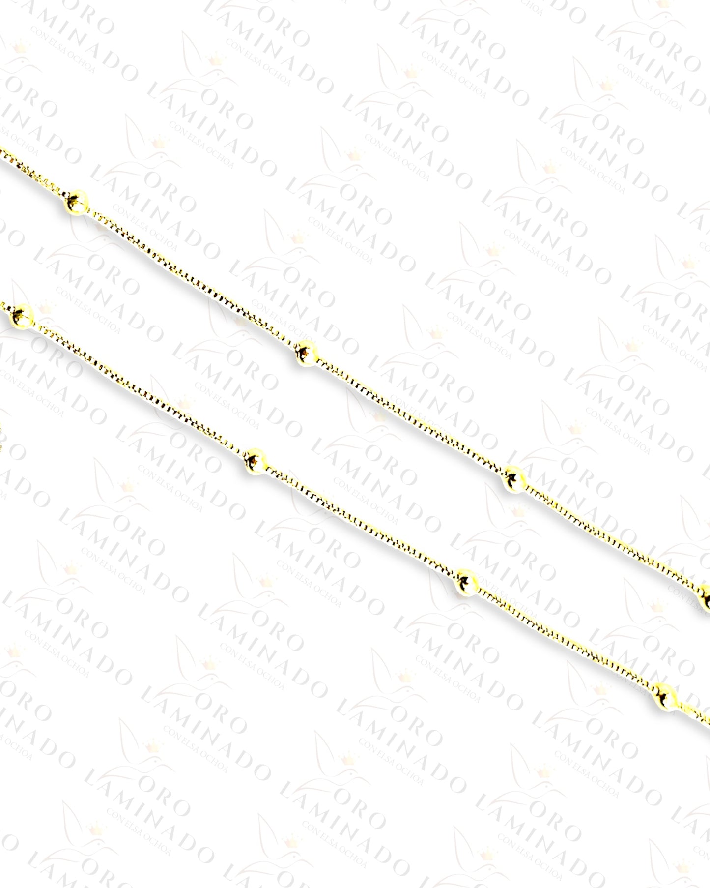 Exclusive High Diamond Bee Set C365