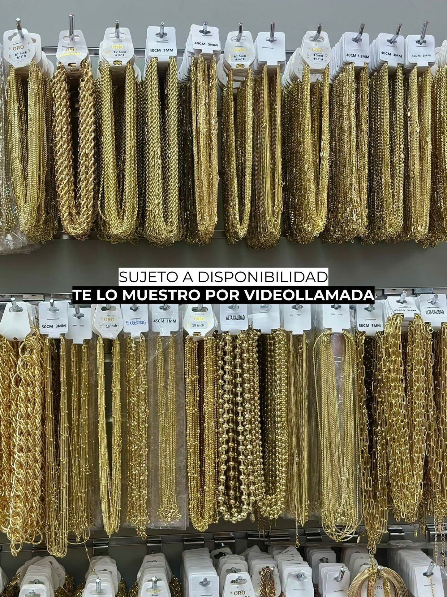 Cadenas