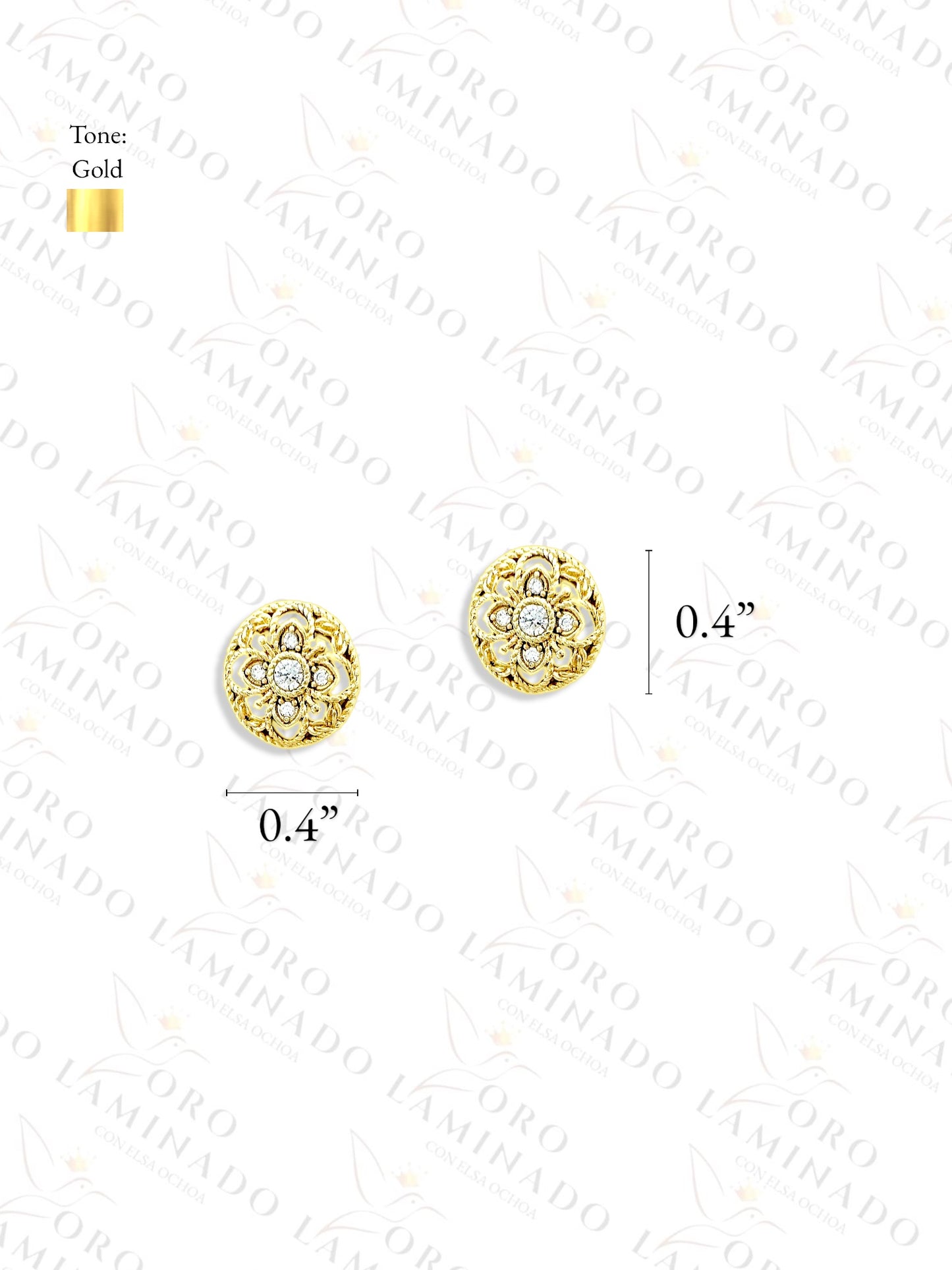 High Quality Round Design Set R441