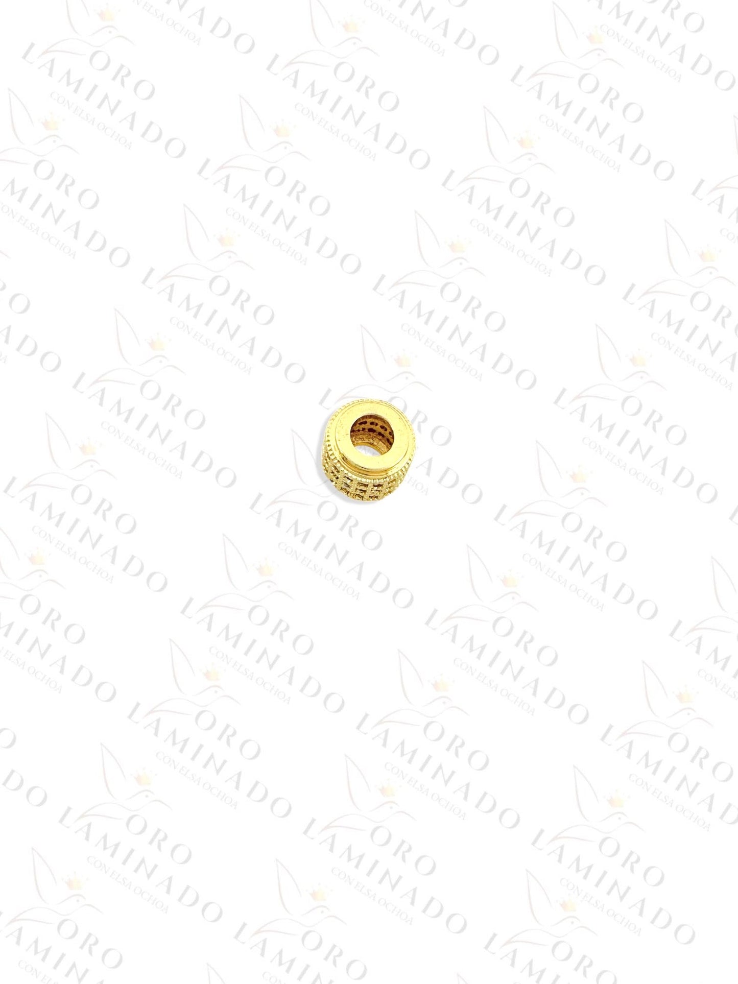 Charm Divider (Gold Filled) B413