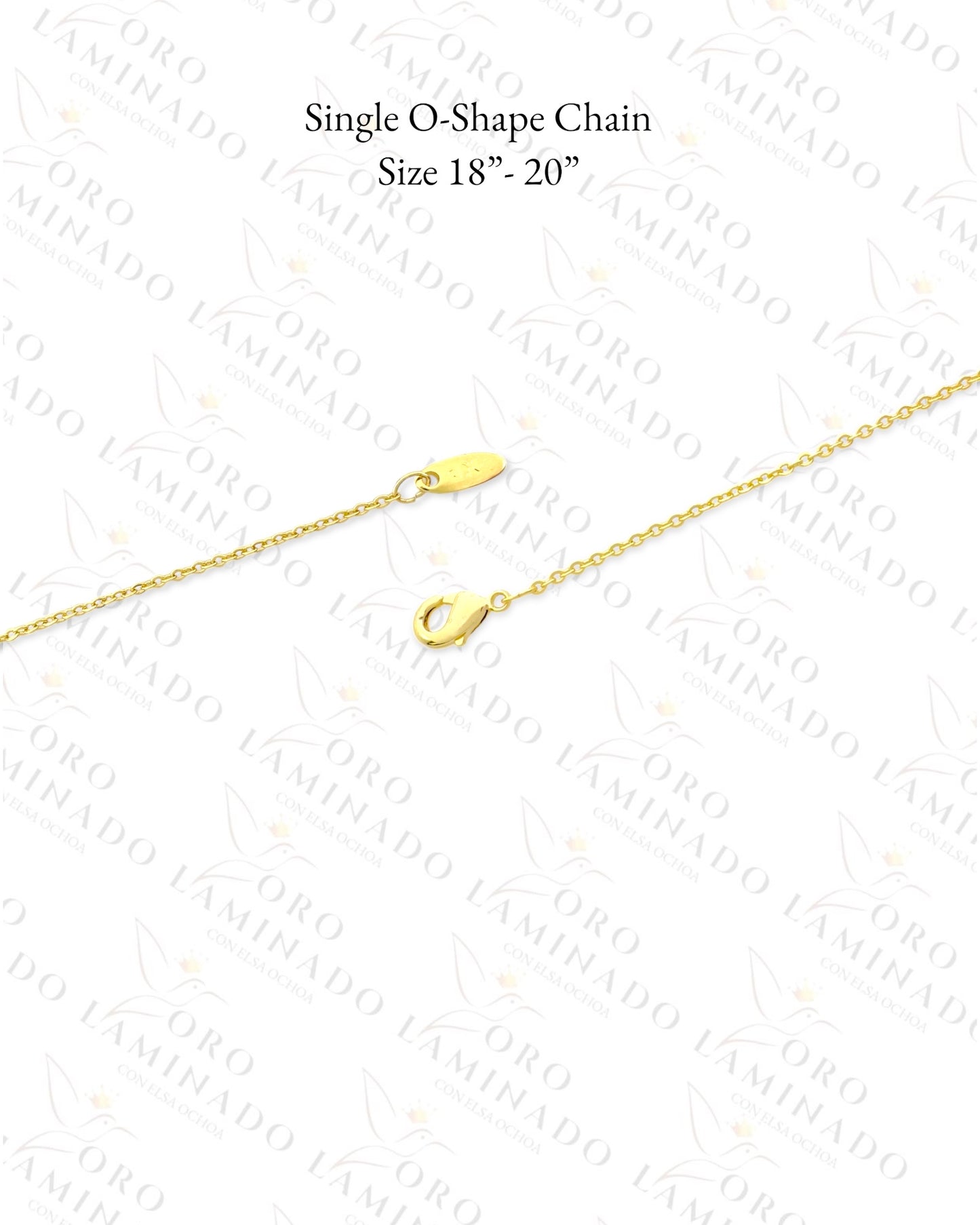 High Quality Crystal Stone Set (Gold Filled) Y206