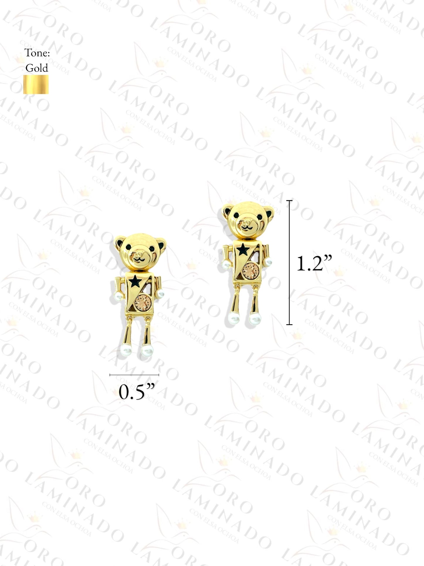 High Quality Bear Set R430