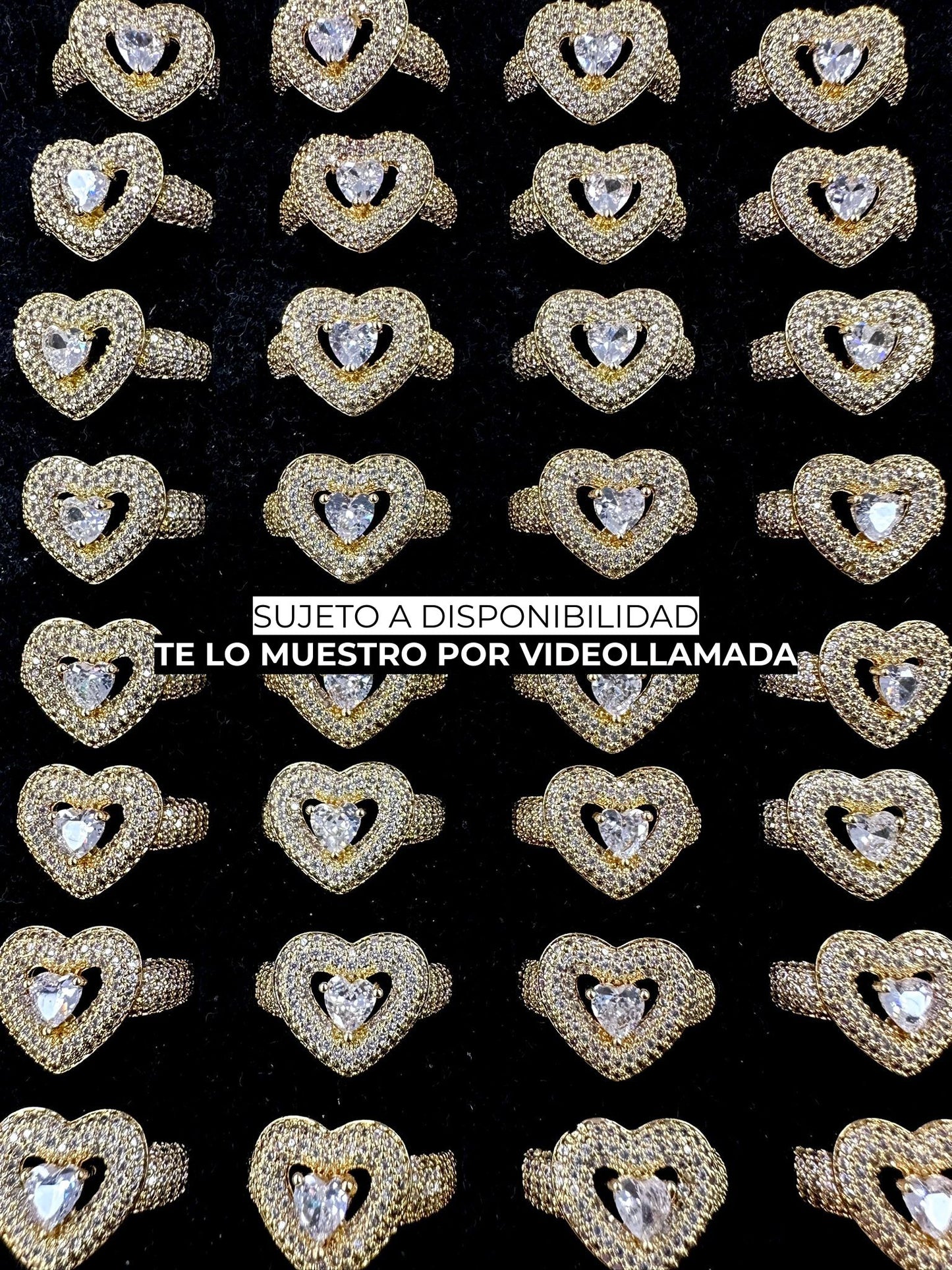Anillos
