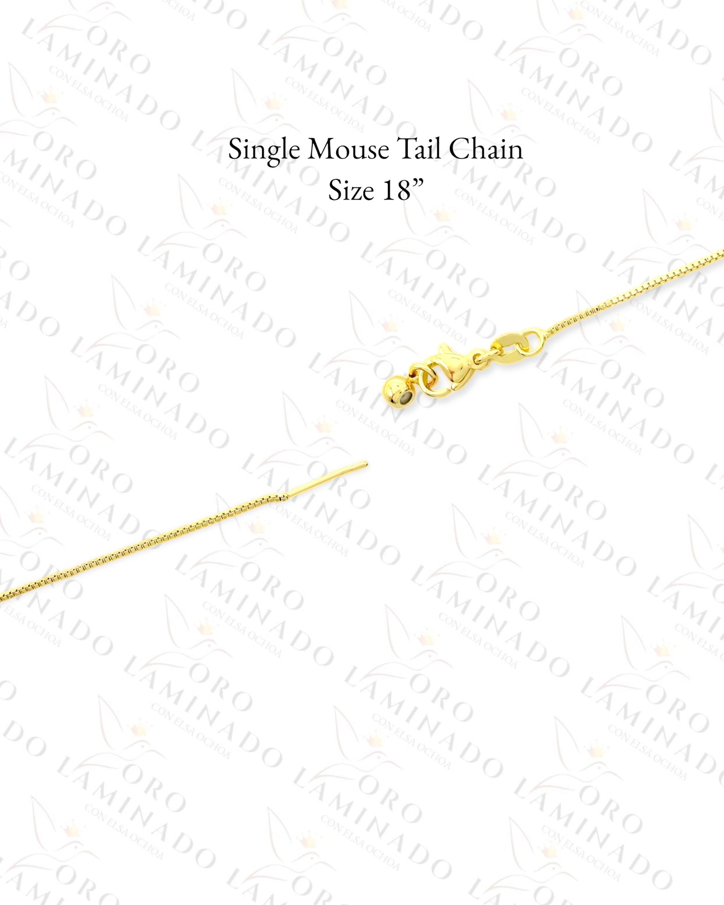 3D Red Cherry Set (Gold Filled) B411