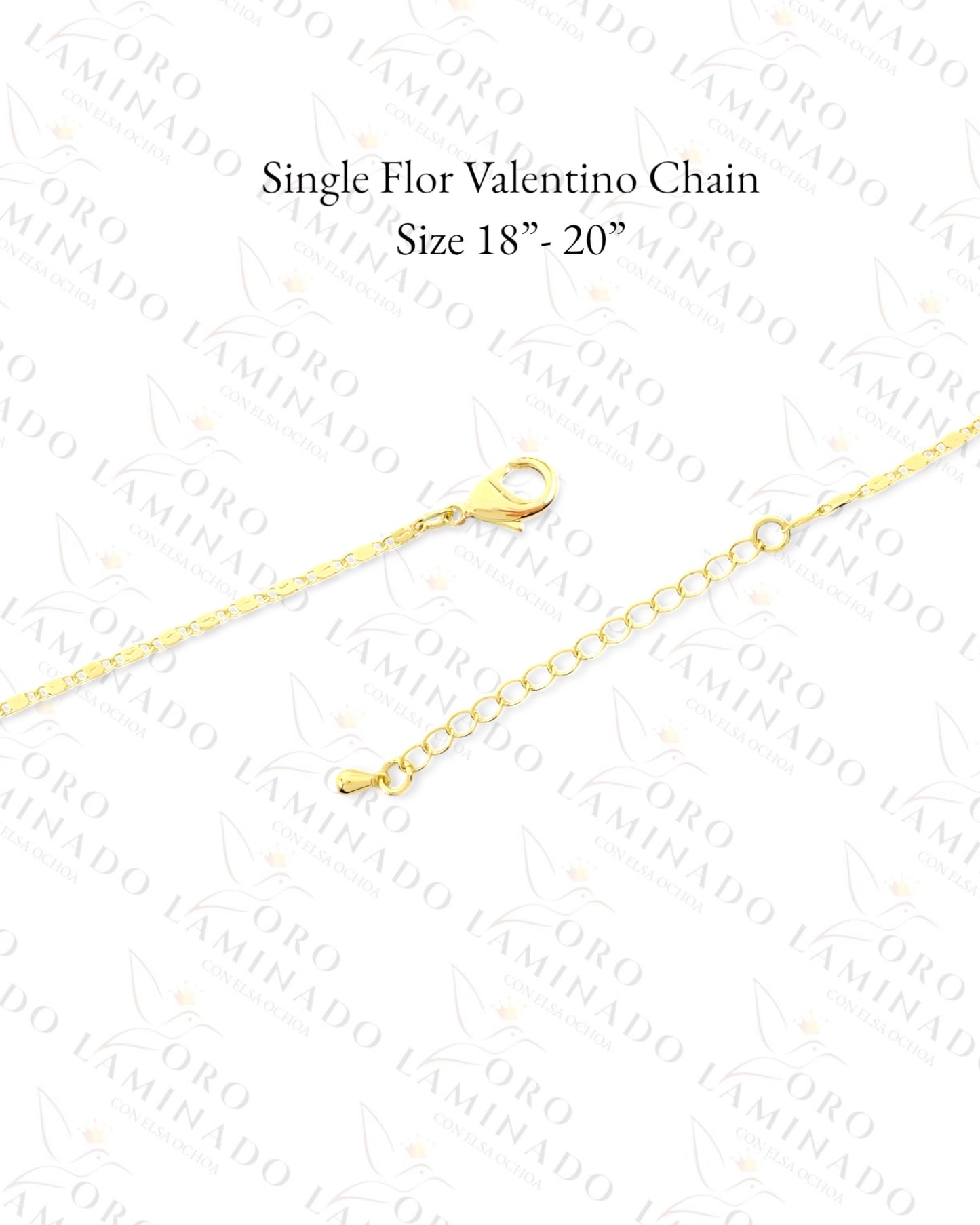 Cherry Set (Gold Filled) C18