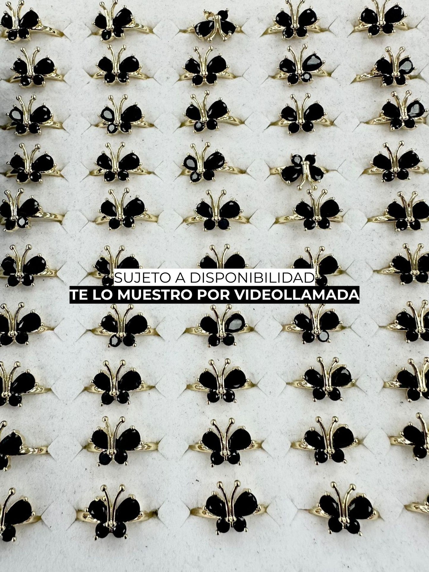 Anillos