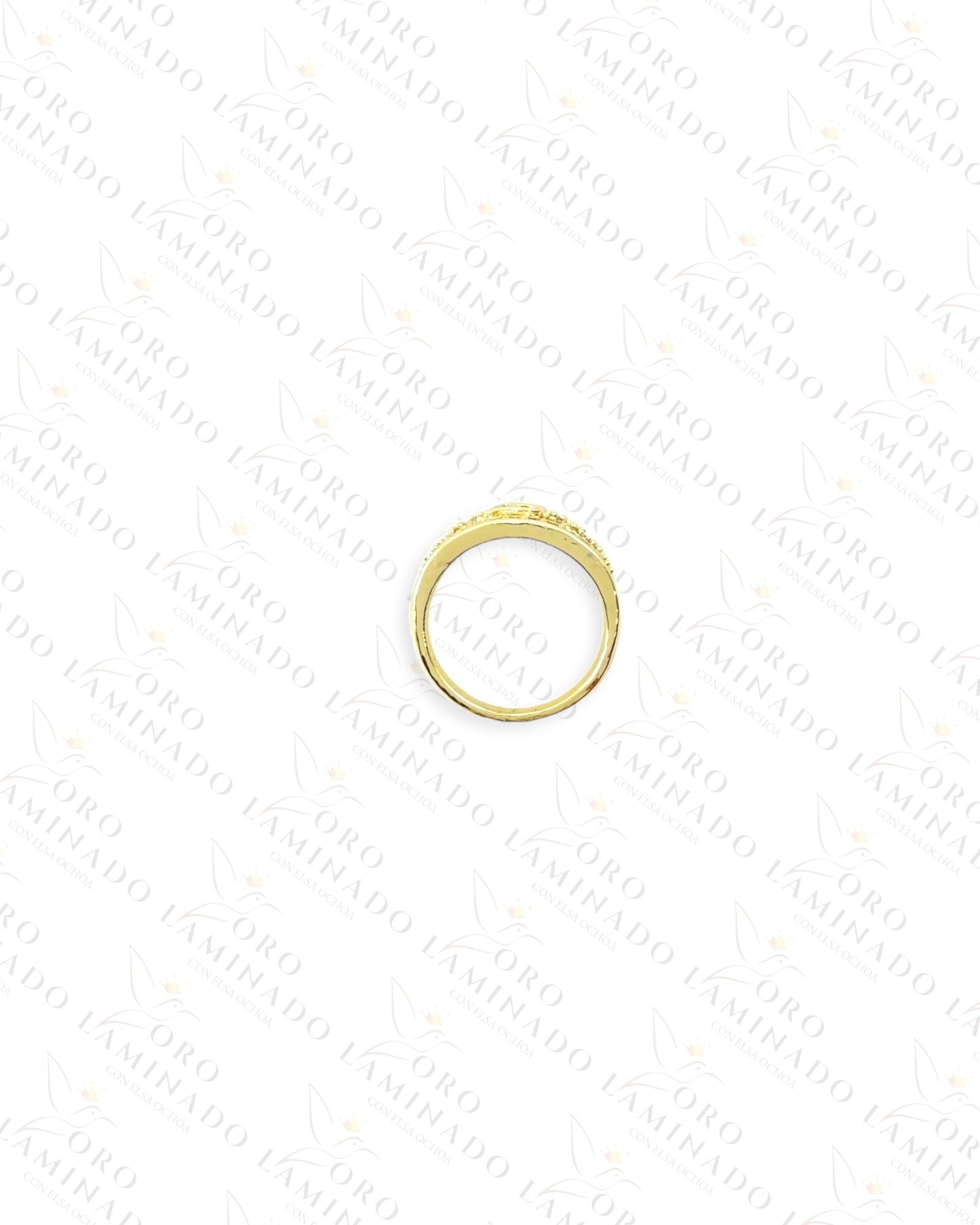 Quinceañera Crown Ring Y98