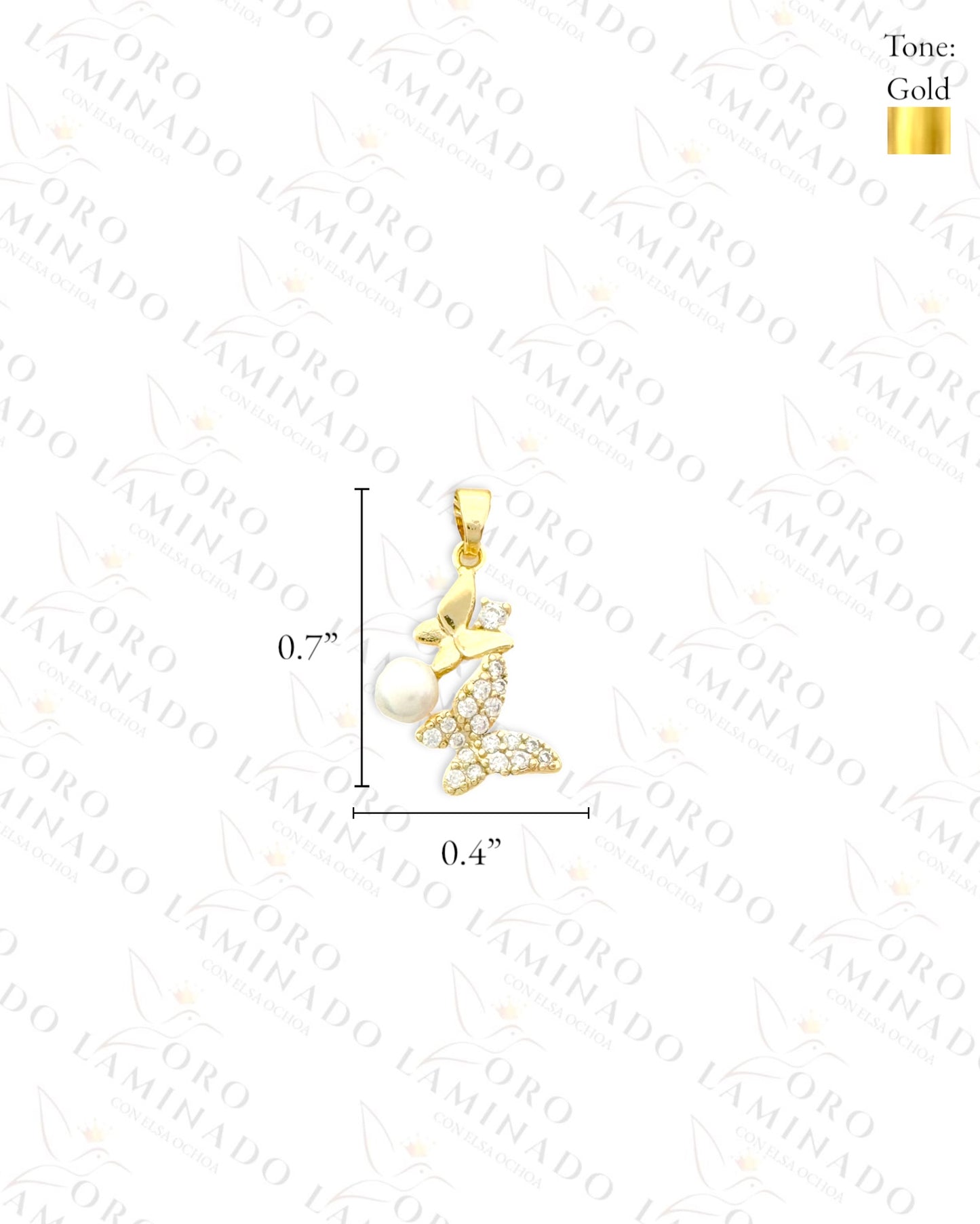 High Quality Twin Butterfly Set R389