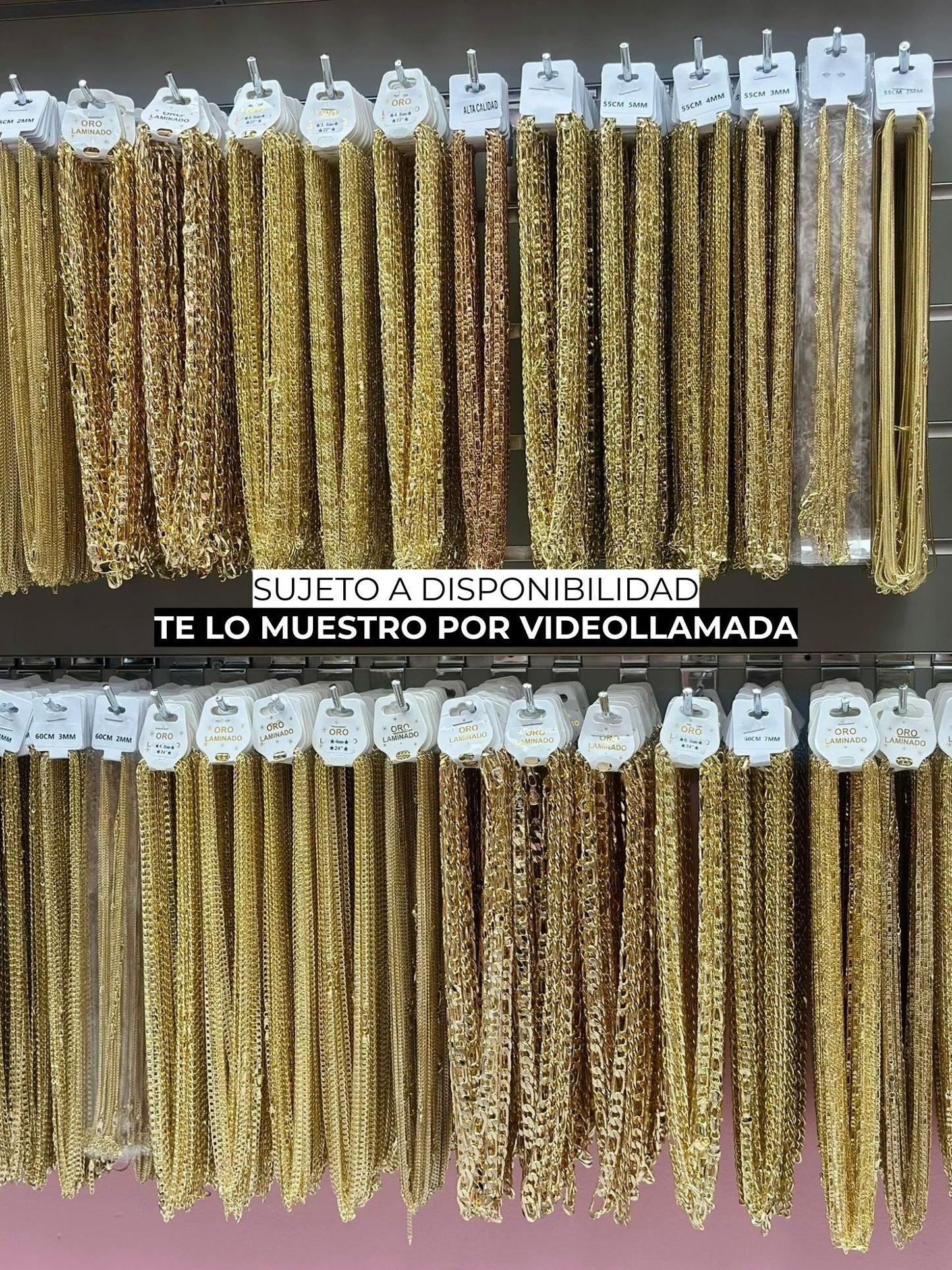 Cadenas
