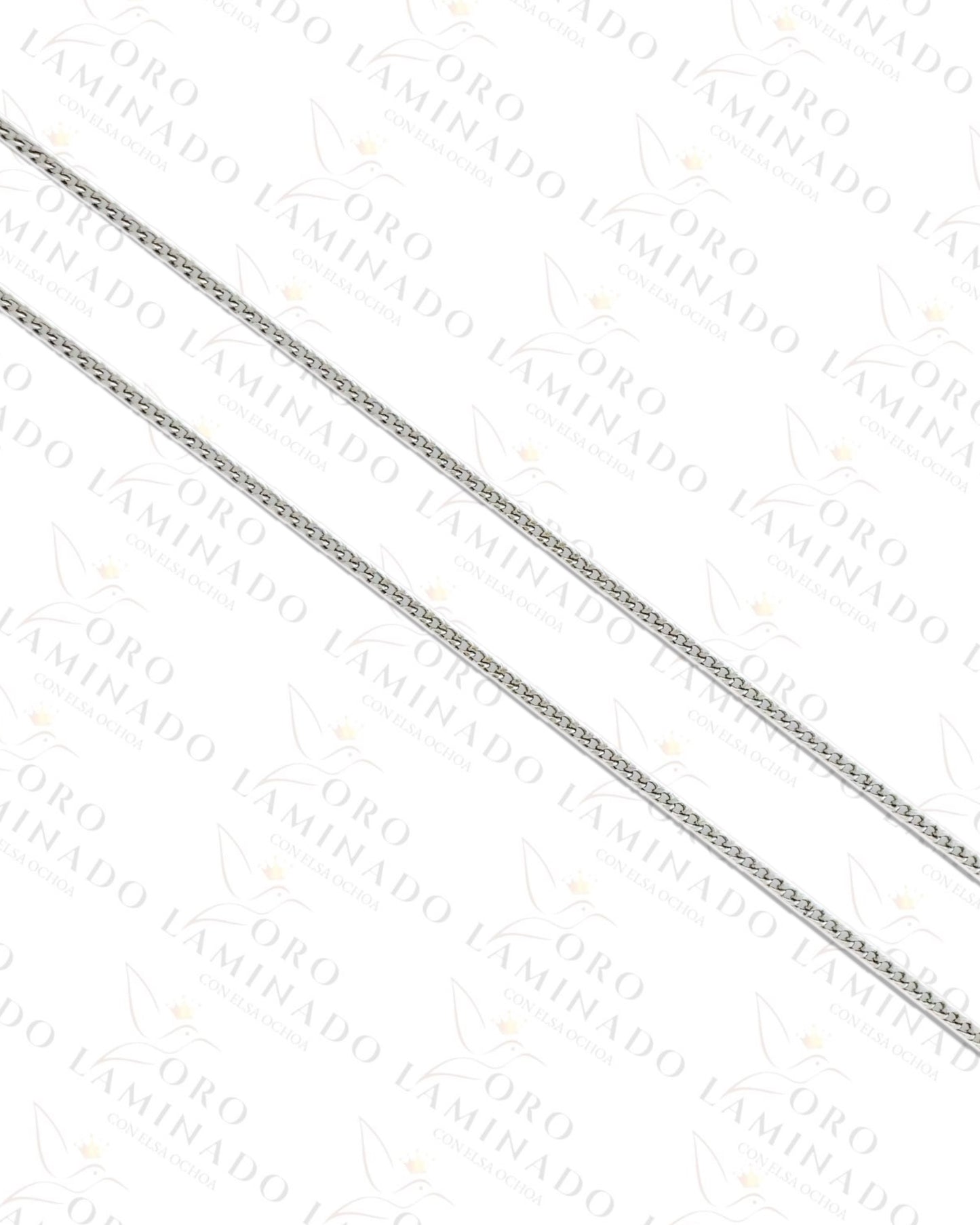 Exclusive High Quality Silver Heart Cross Set G365