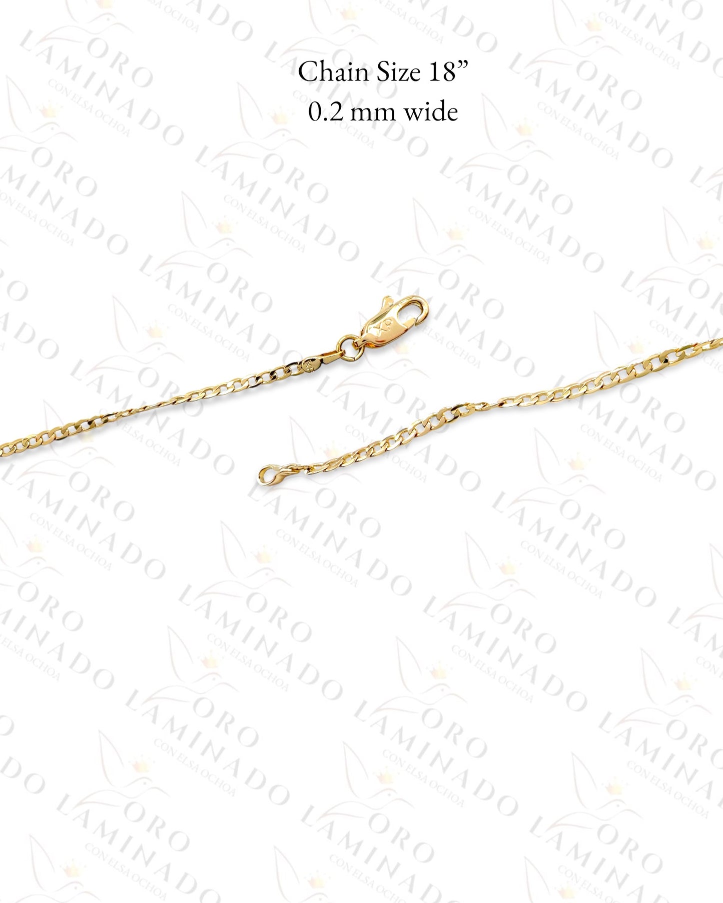 High Quality Baby Necklace Y208