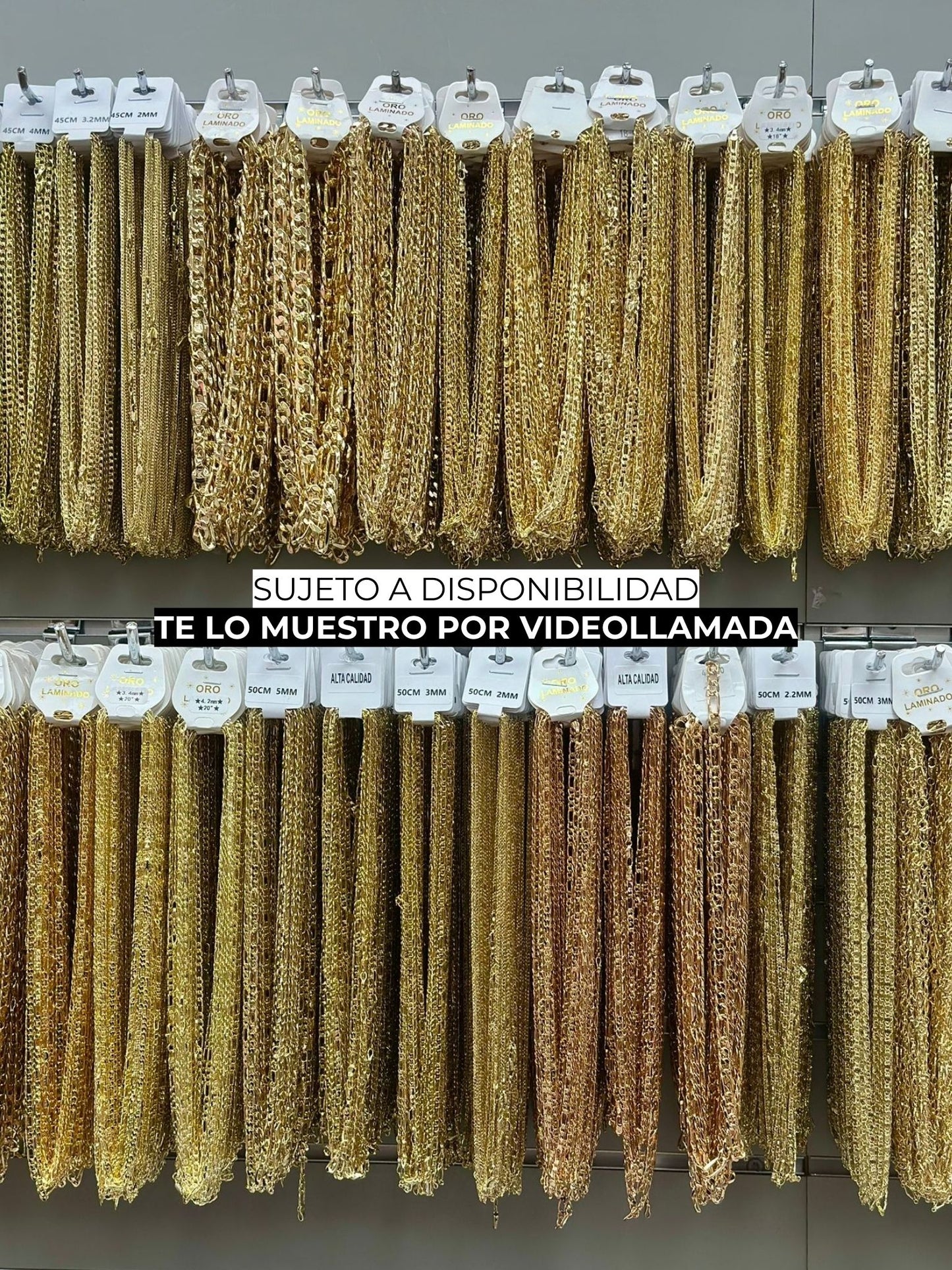 Cadenas