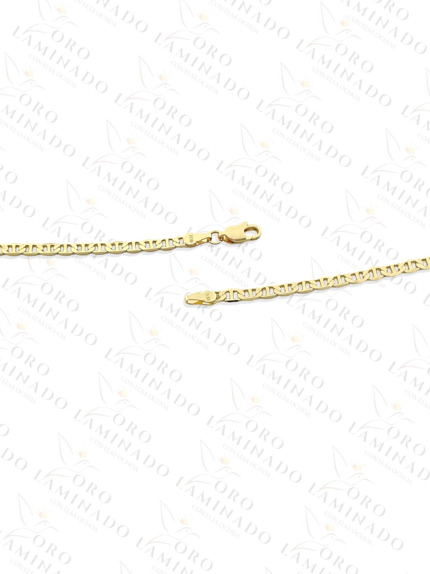 GG Chains Pack of 6 Size 20" 4mm R278
