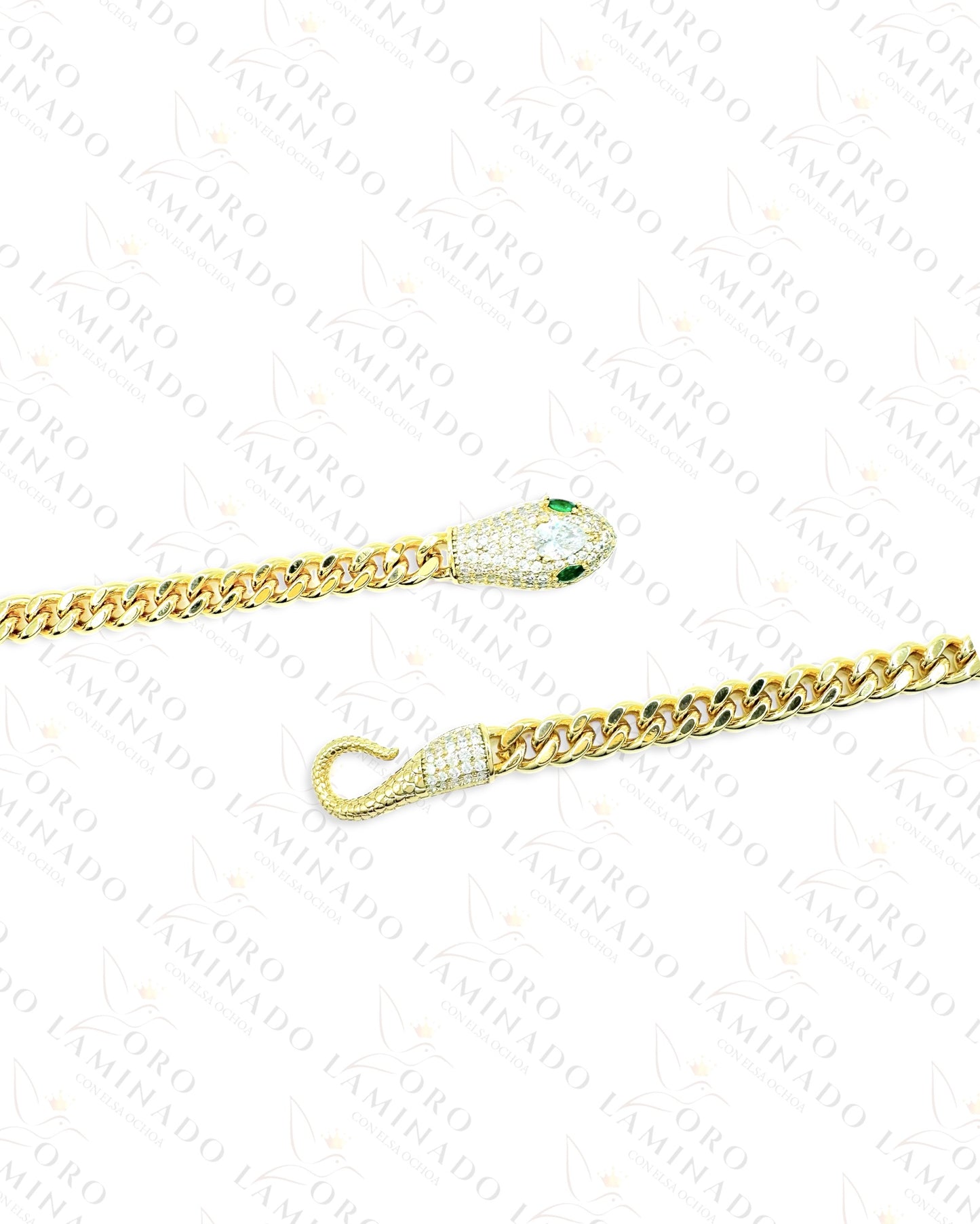 High Quality Snake Bracelet C444