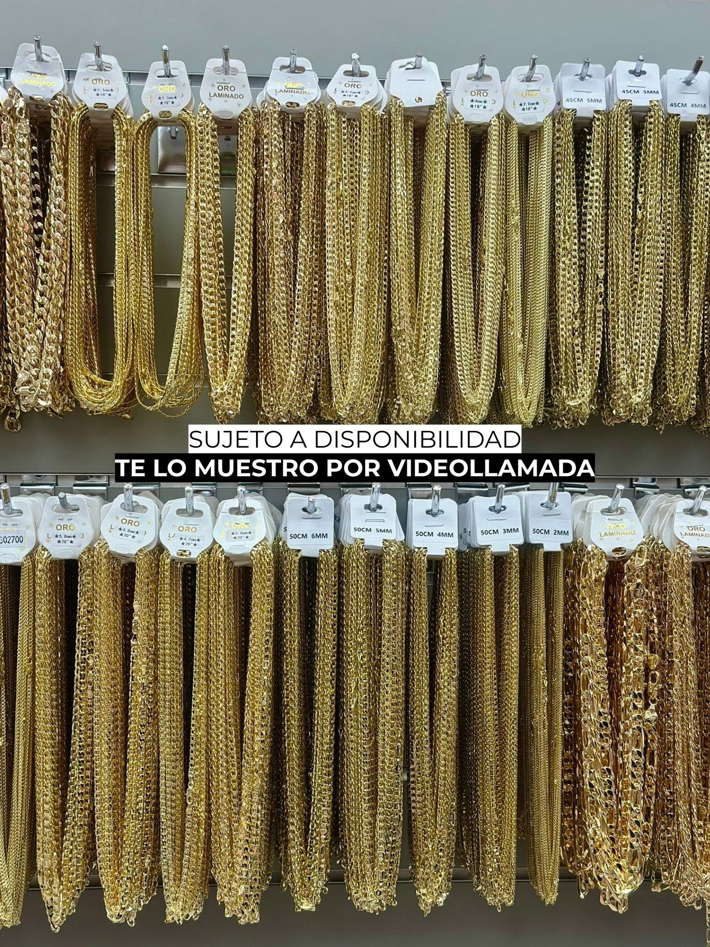 Cadenas
