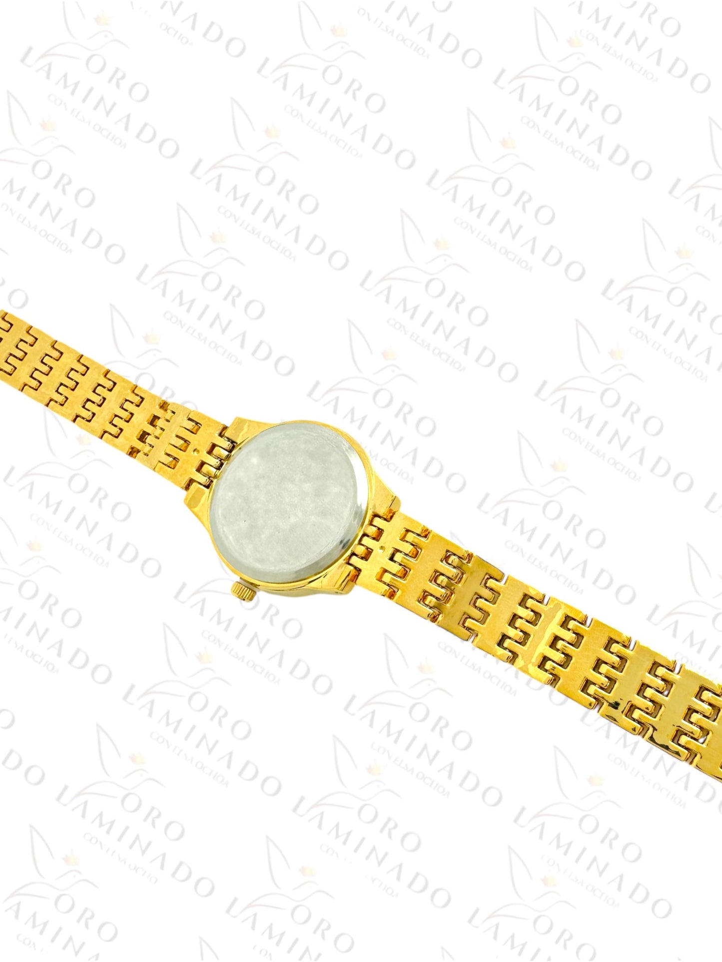 Gold Filled Watch R170