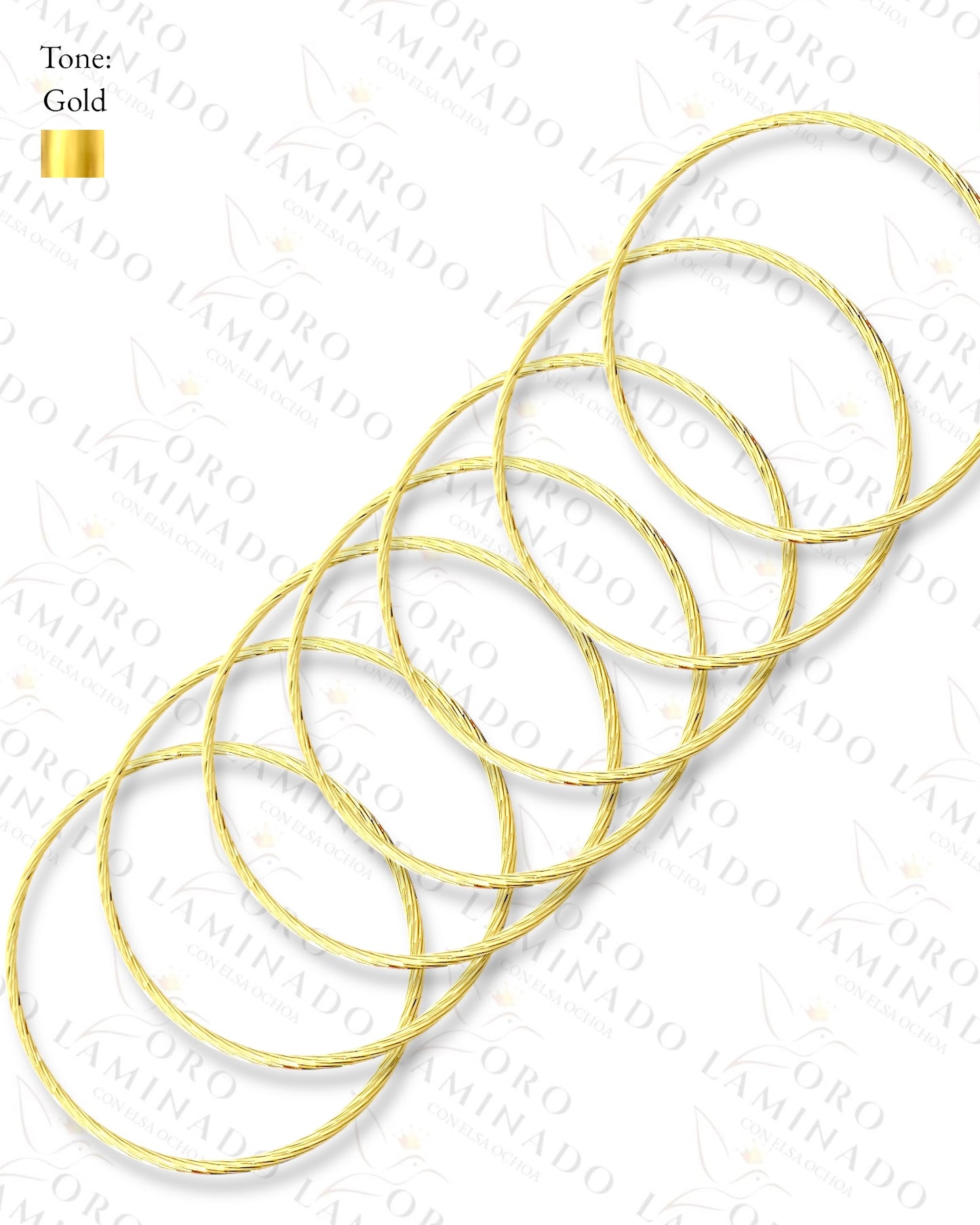 High Quality Weekly Design Bracelet C303