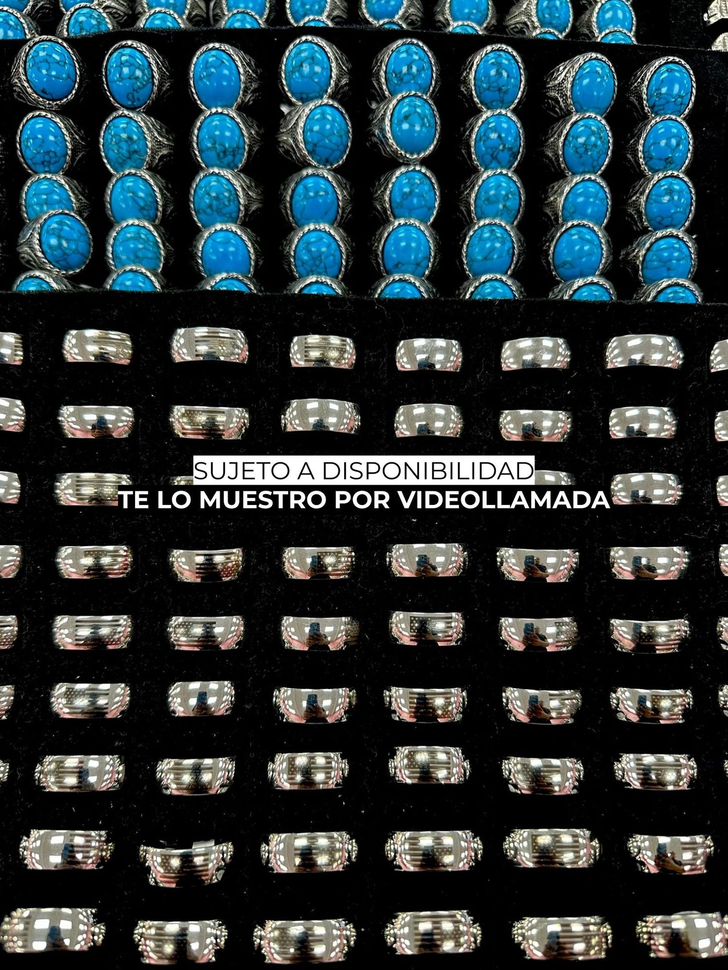 Anillos