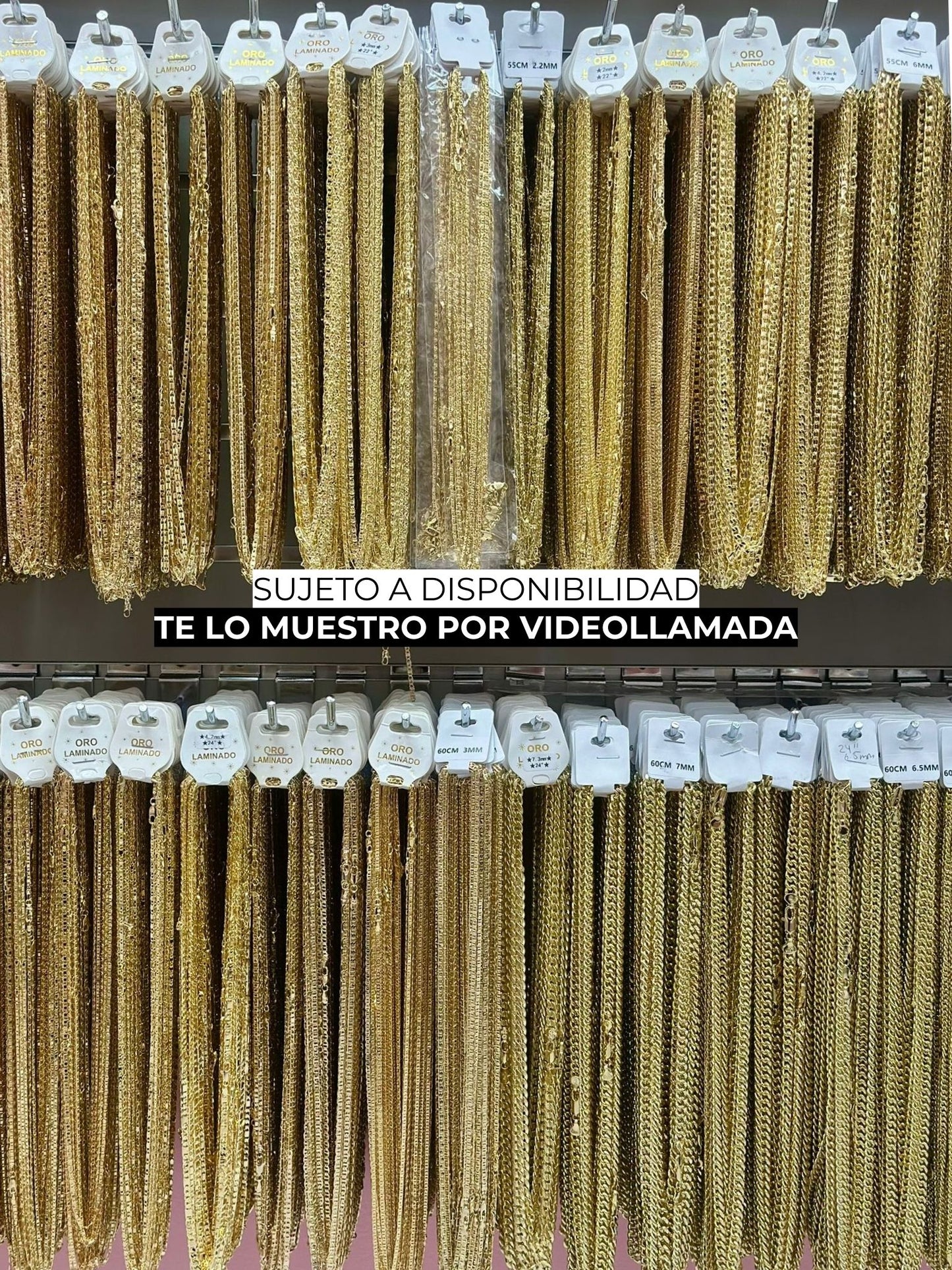 Cadenas