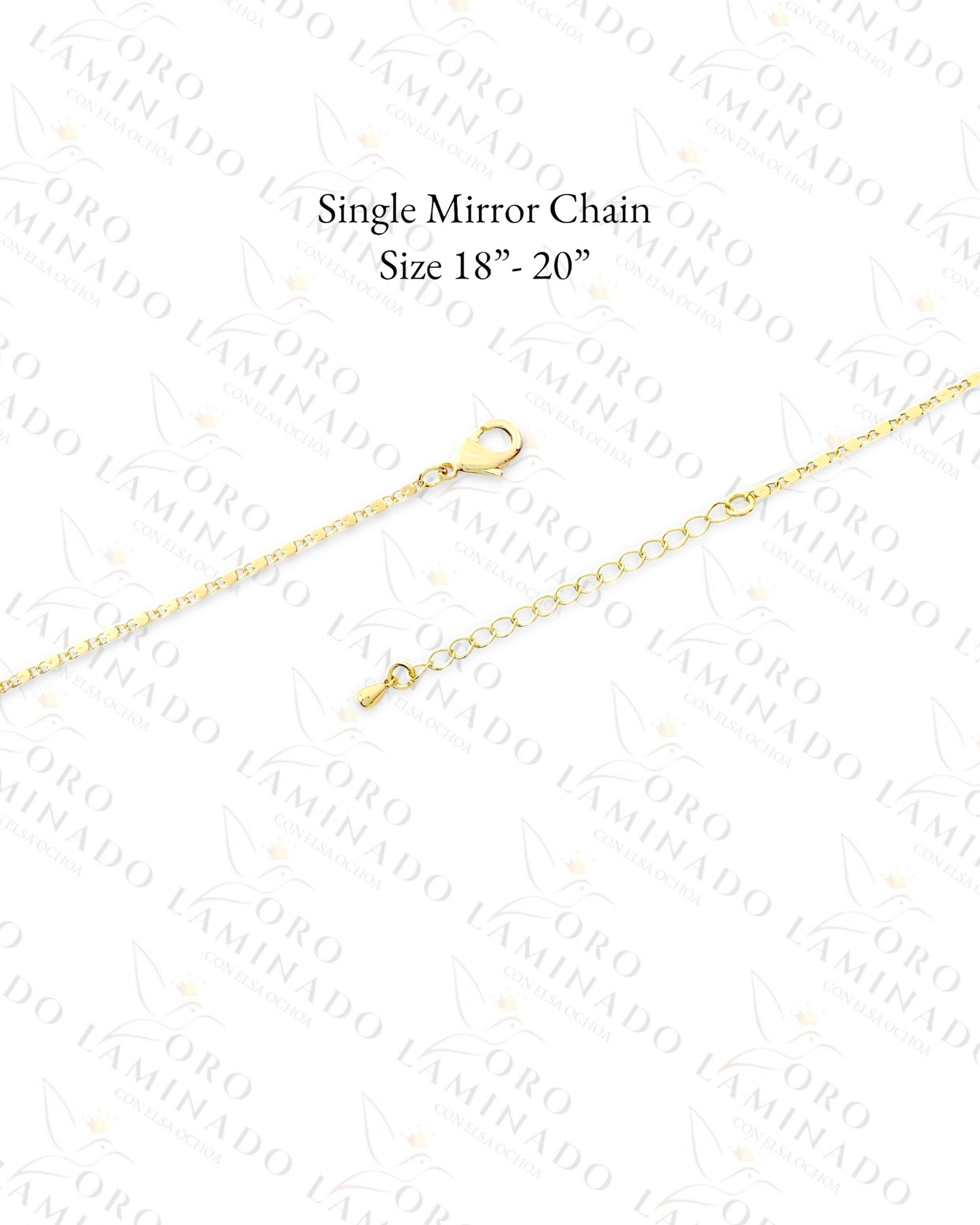 Chunky Cherry Set (Gold Filled) R54