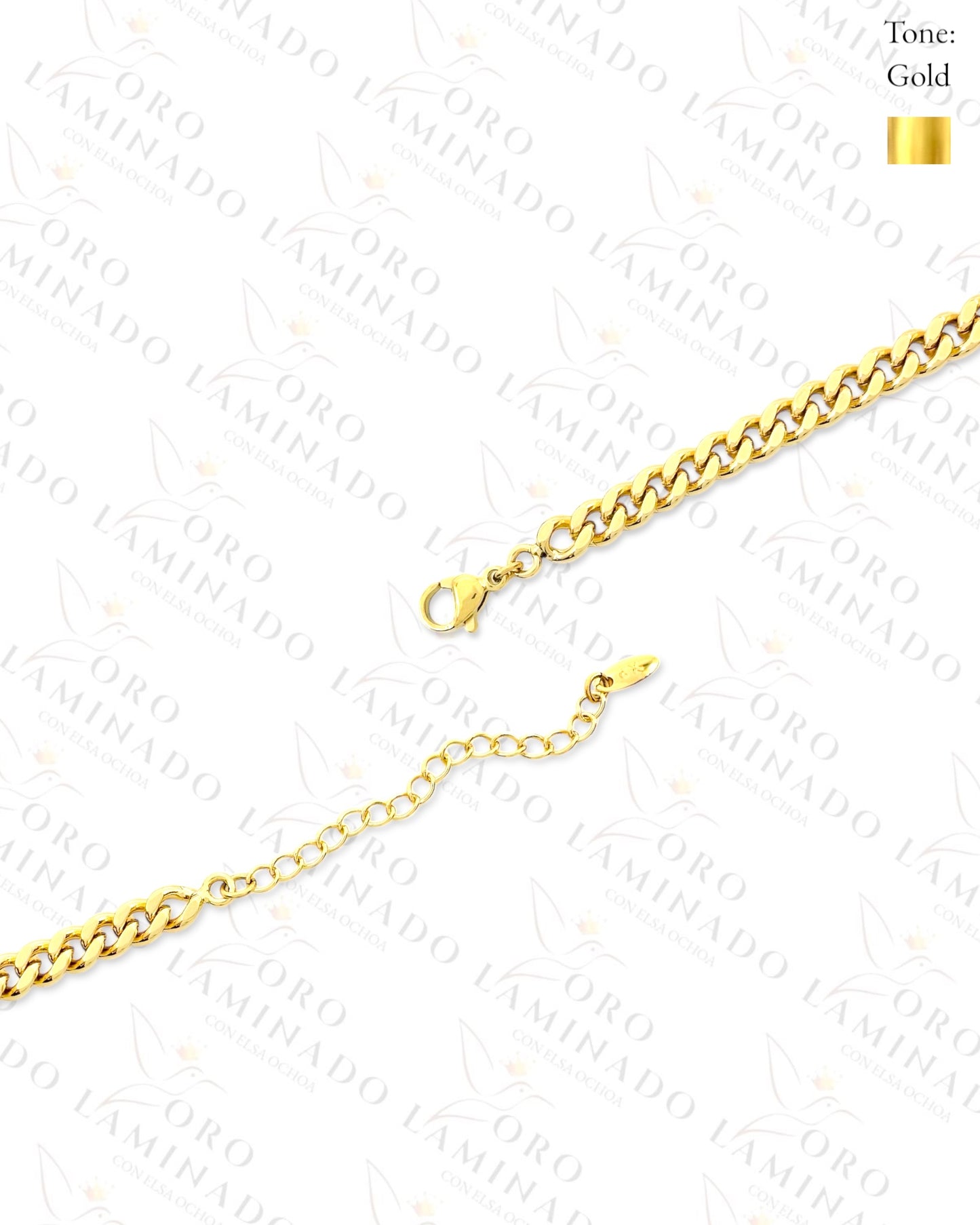 High Quality Diamond Triple Heart Set (Gold Filled) R74