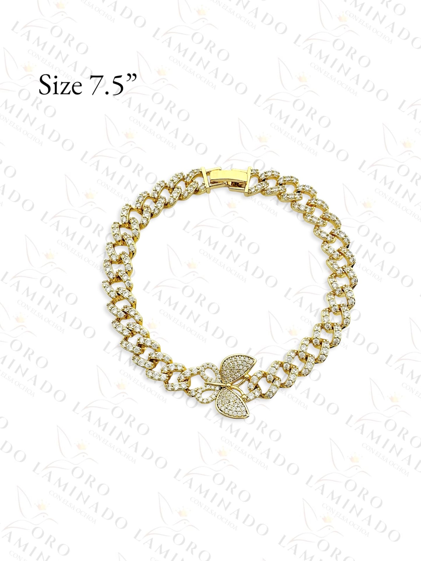 High Quality Butterfly Chain Set R84