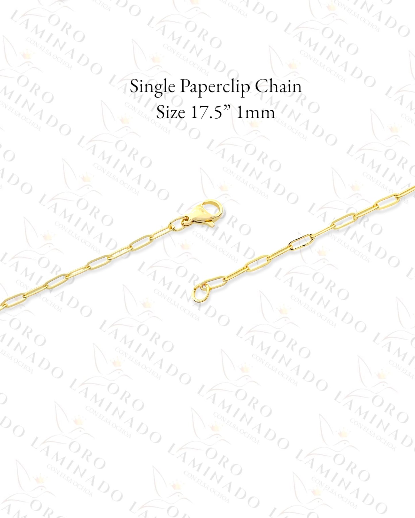 Sparkling Strawberry Charm Set (Gold Filled) B52