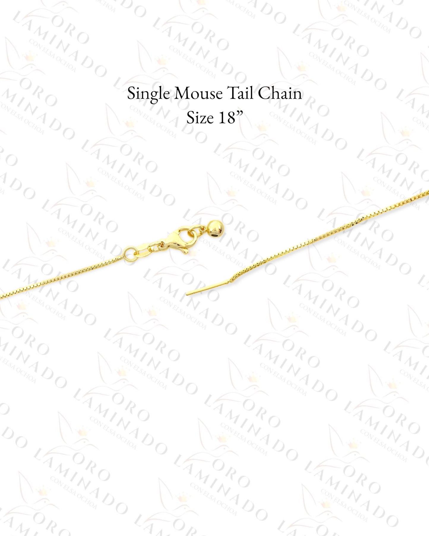 Sparkling Red Cherry Set (Gold Filled) C462