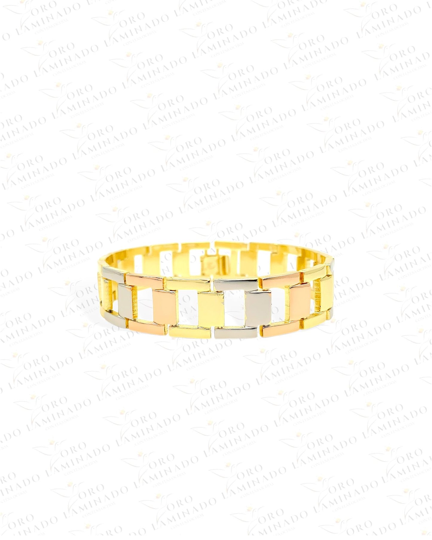 High Quality Tricolor Bracelet B114