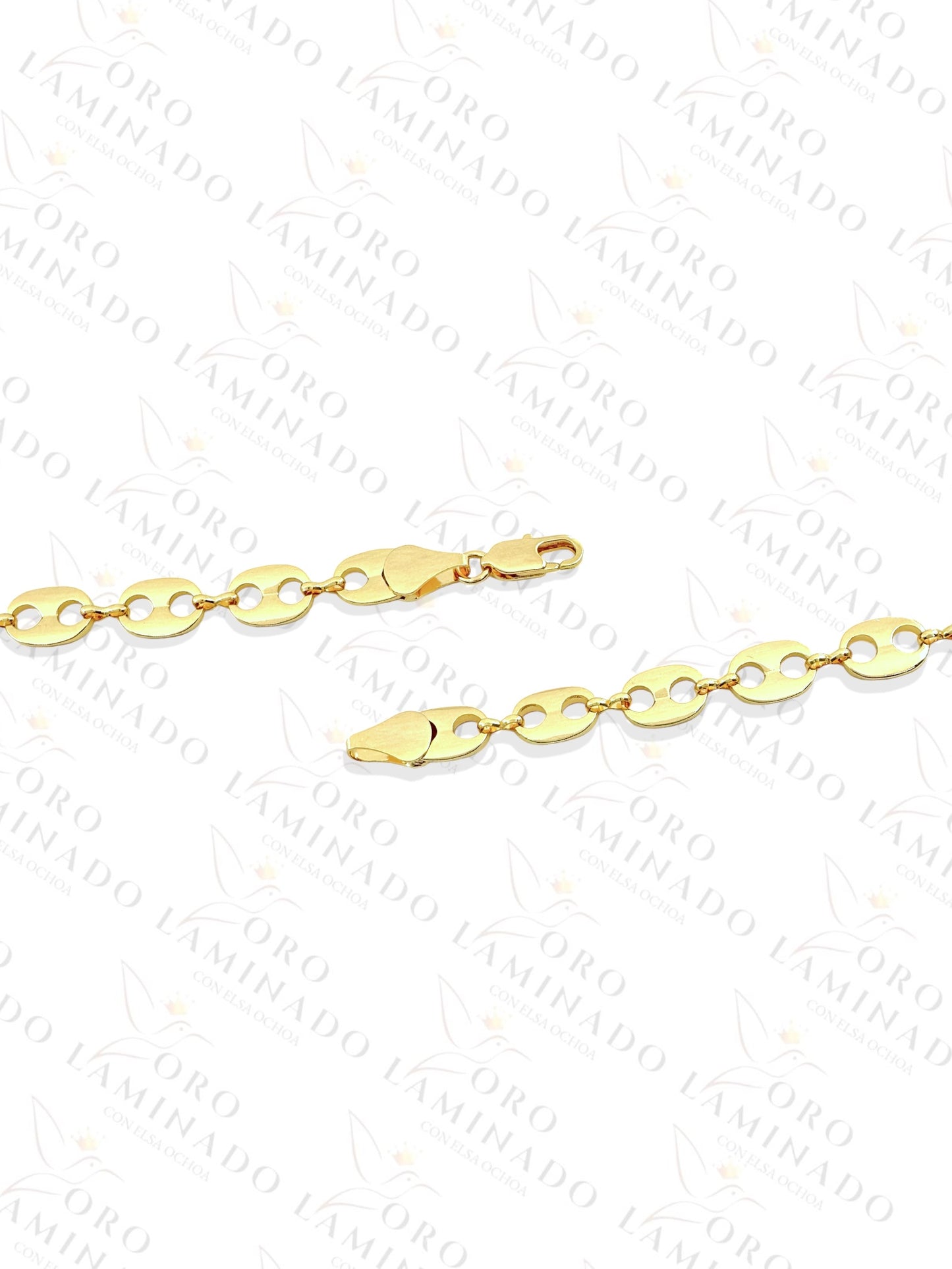 Gold Filled GG Chains Pack of 3 Size 18" 10mm Y350