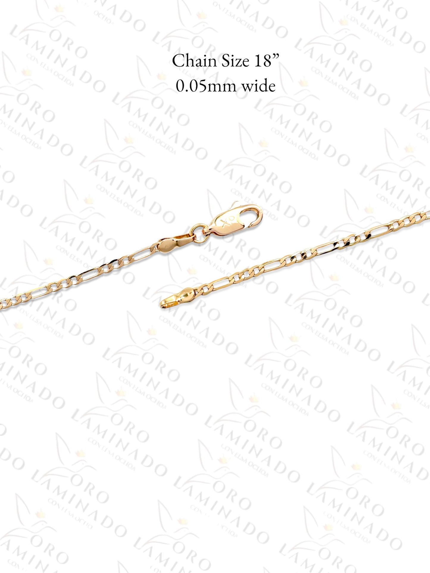 High Quality Sparkling Monkey Necklace G325