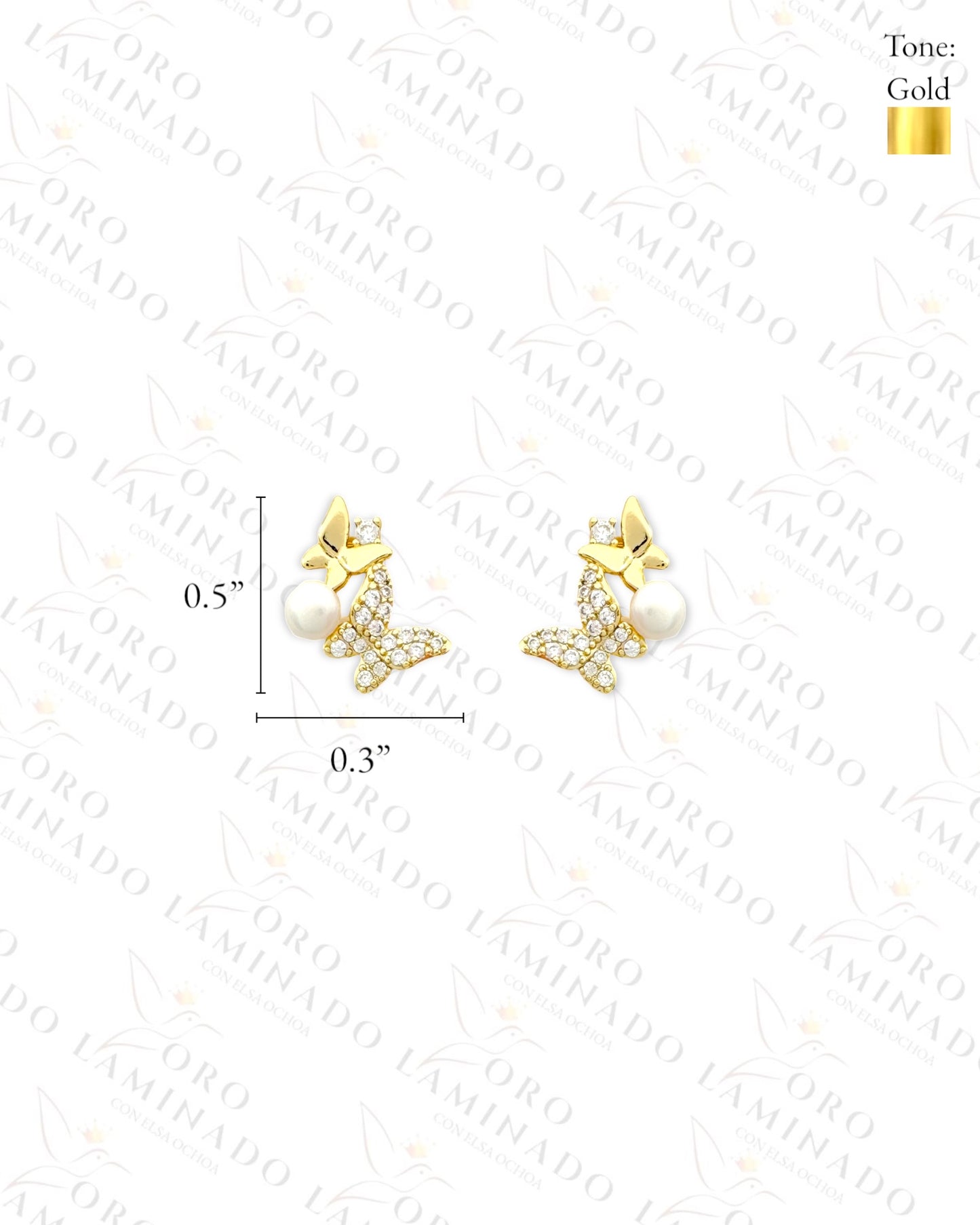 High Quality Twin Butterfly Set R389