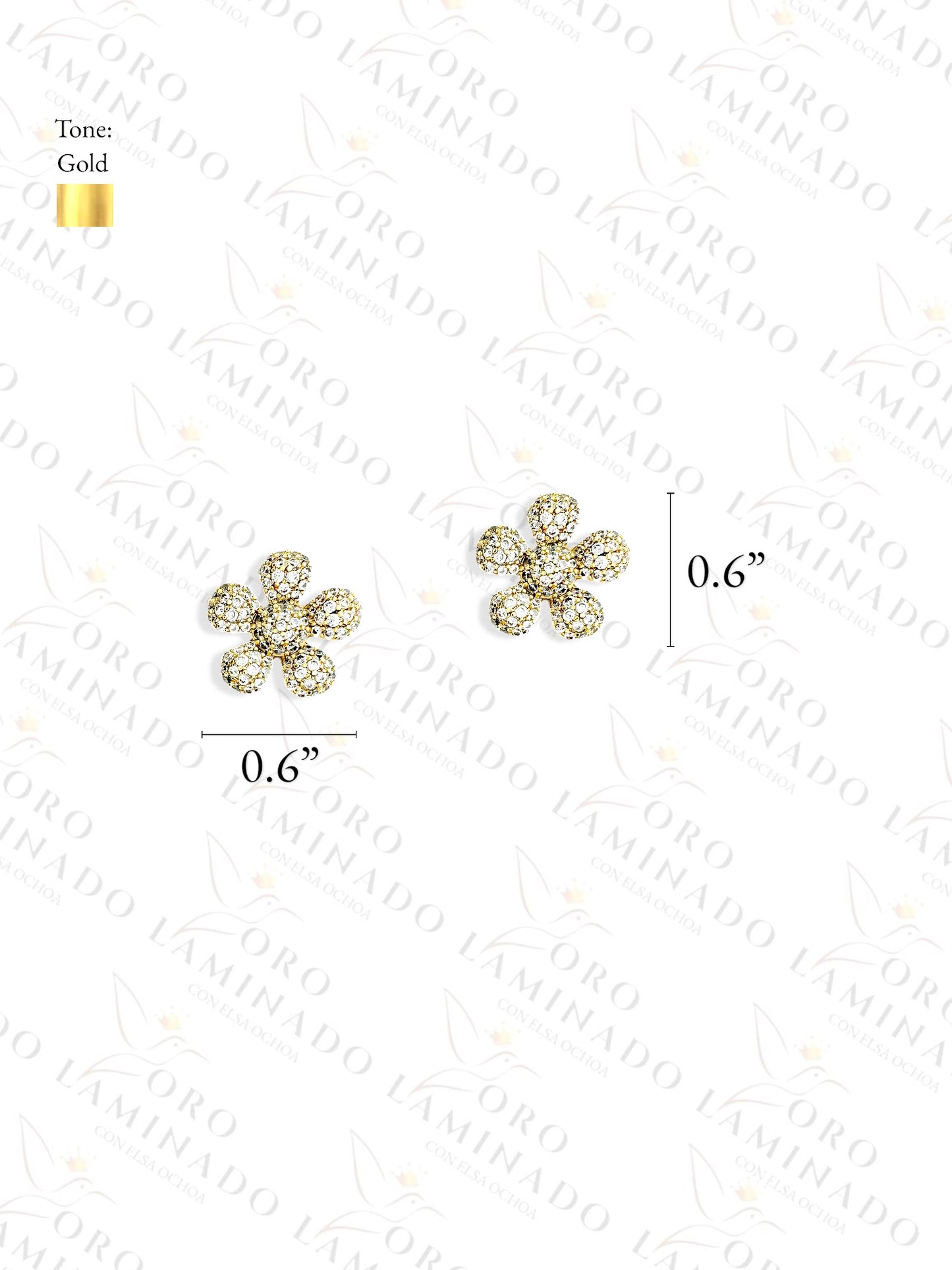 High Quality Flower Set R437