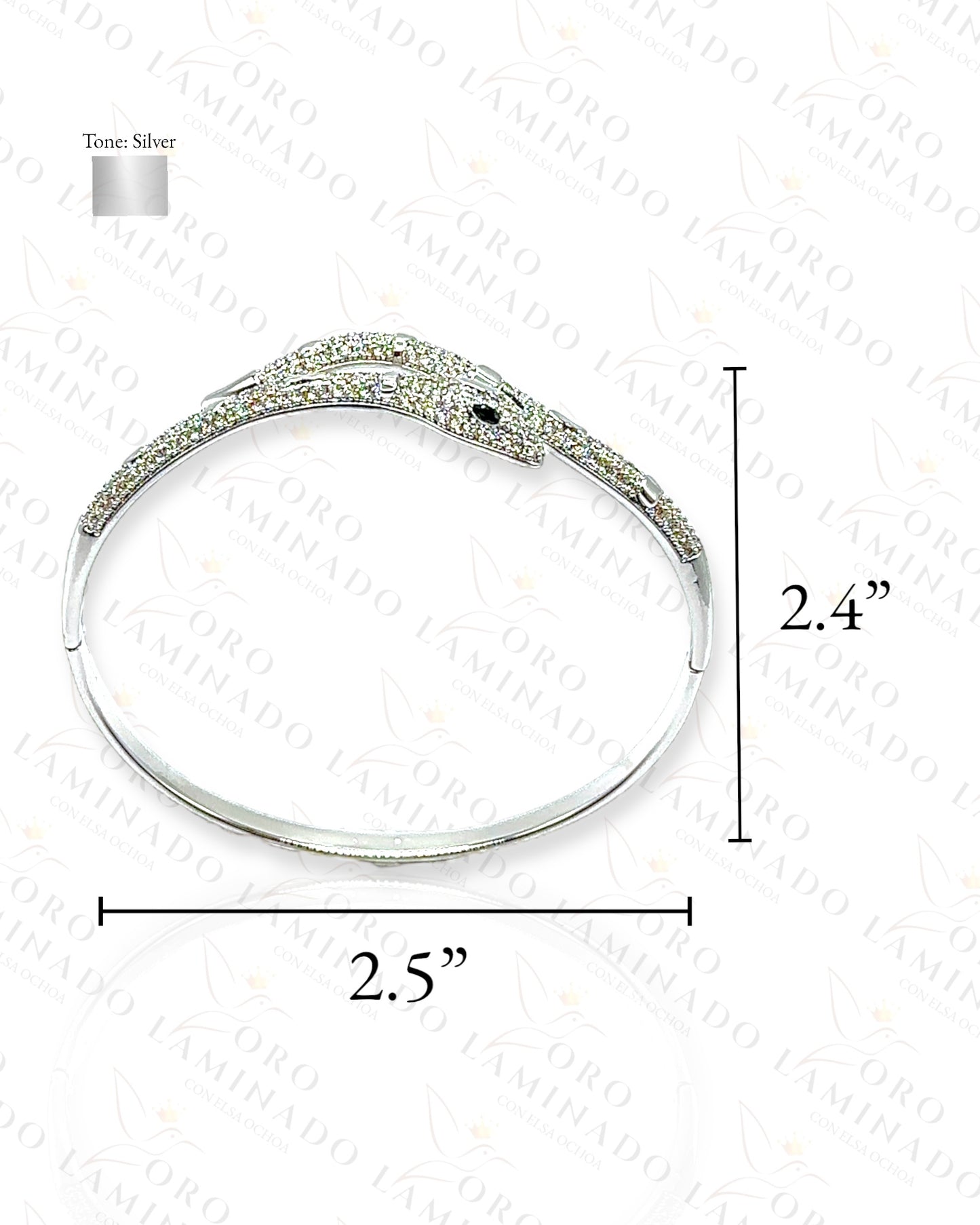 High Quality Snake Bracelet C256